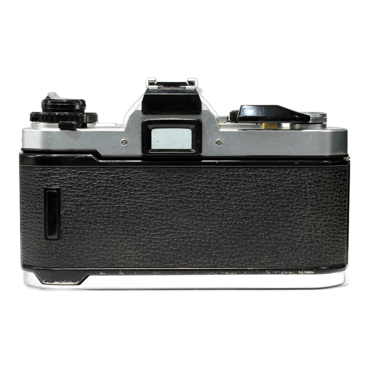 Porst Compact Reflex 3 CR-3 SLR 35mm Spiegelreflexkamera Analogkamera (Pentax K)
