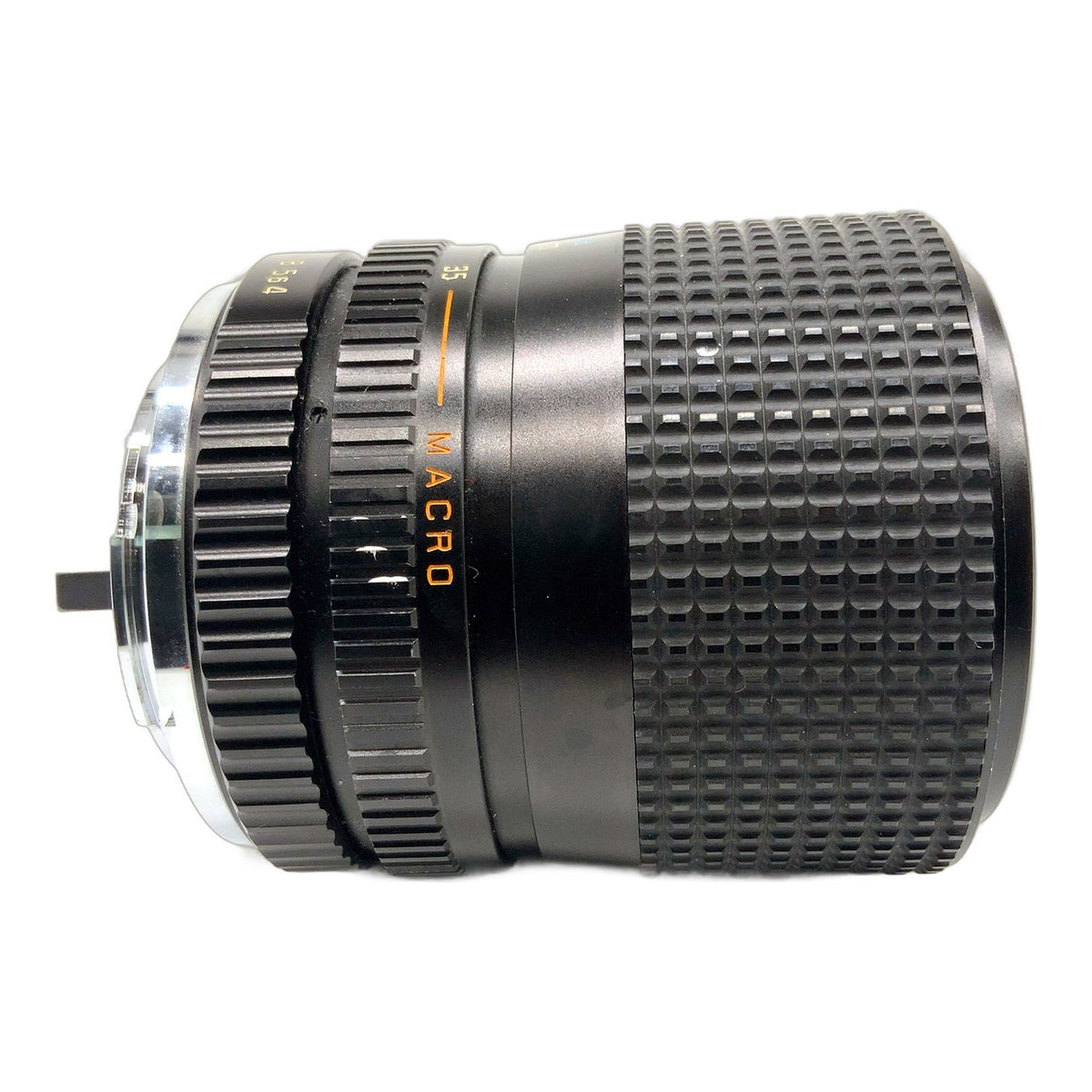 Albinar Super SC Auto 35-75mm 1:4 Objektiv Zoomobjektiv (Pentax K) Text lesen!