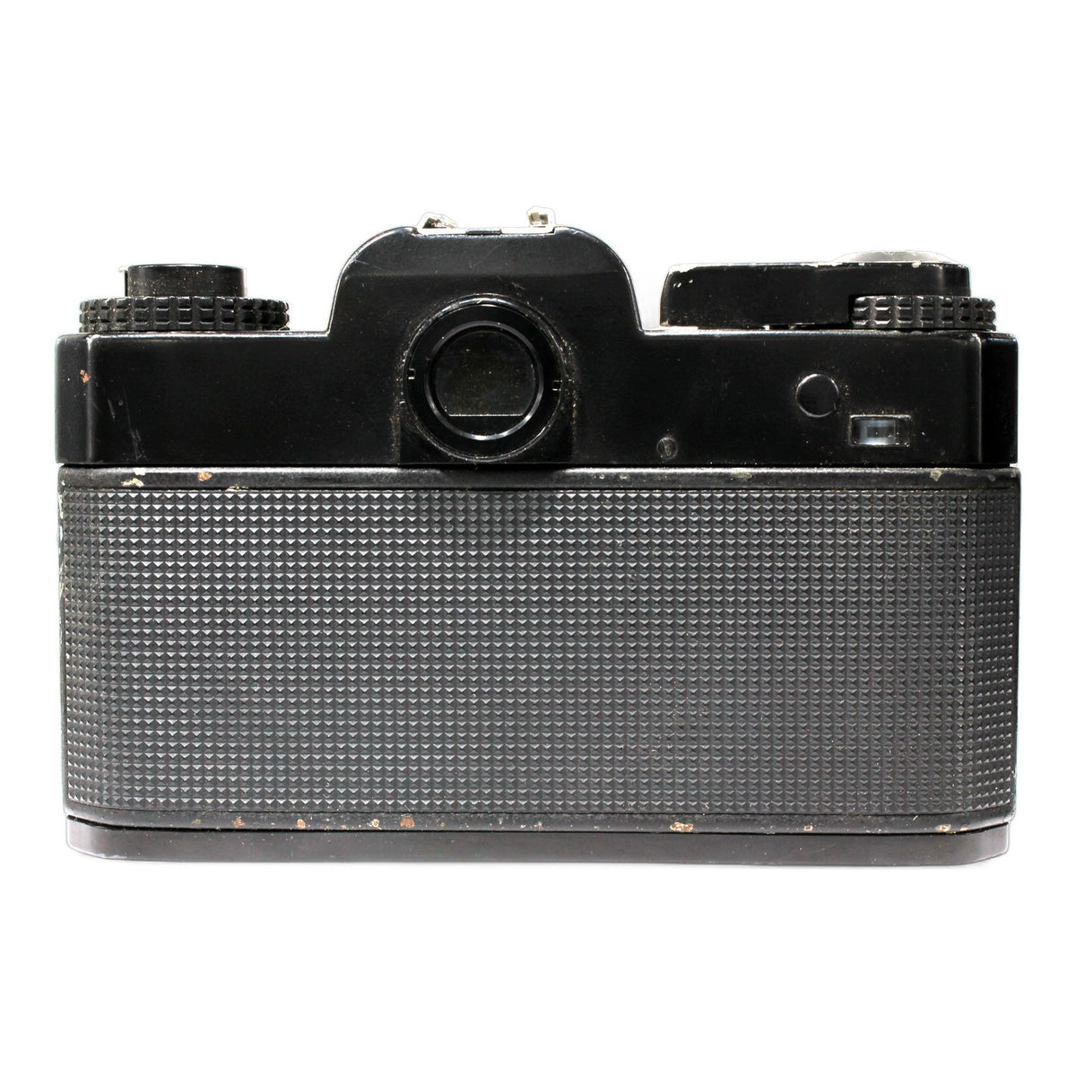 Rolleiflex SL 35 ME SLR 35mm Spiegelreflexkamera Analogkamera (Rollei QBM)