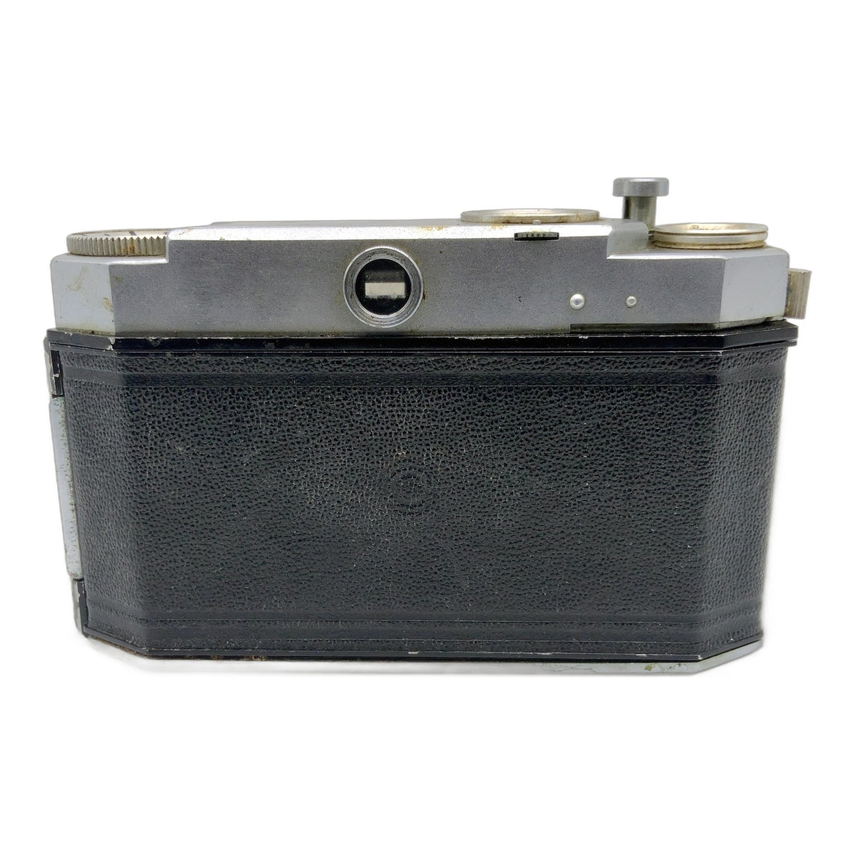 Agfa Karat 12 Klappkamera mit Schneider-Kreuznach Karat-Xenar 5cm 1:2.8 Compur