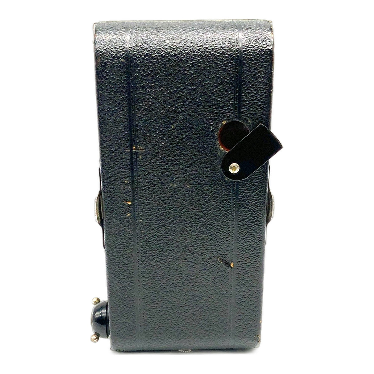 Butcher Watch "Carbine" Pocket Klappkamera mit Aldis Uno Anastigmat F7.7 4-75