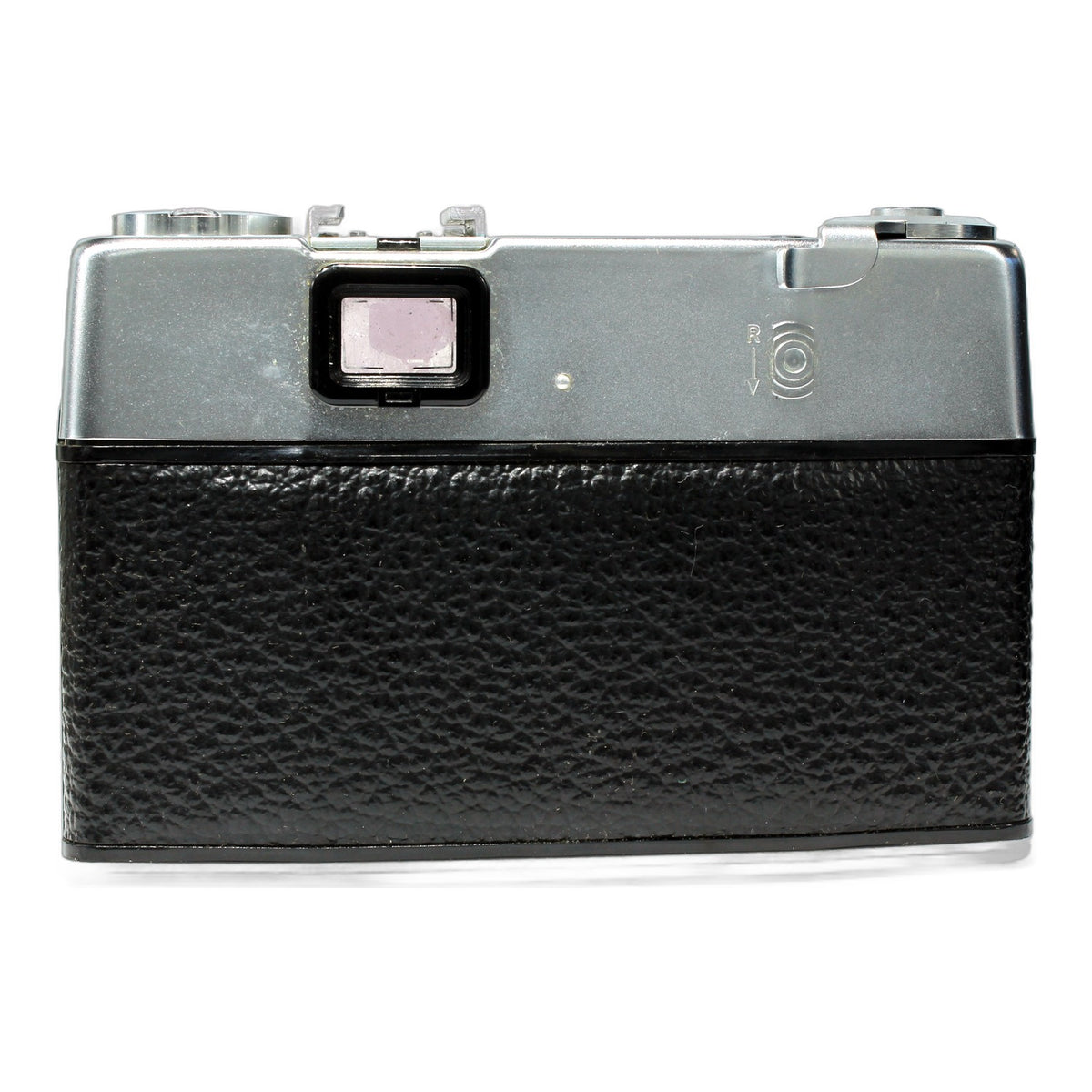 Agfa Silette-LK Sucherkamera mit Color Agnar 1:2.8/45 Viewfinder Camera