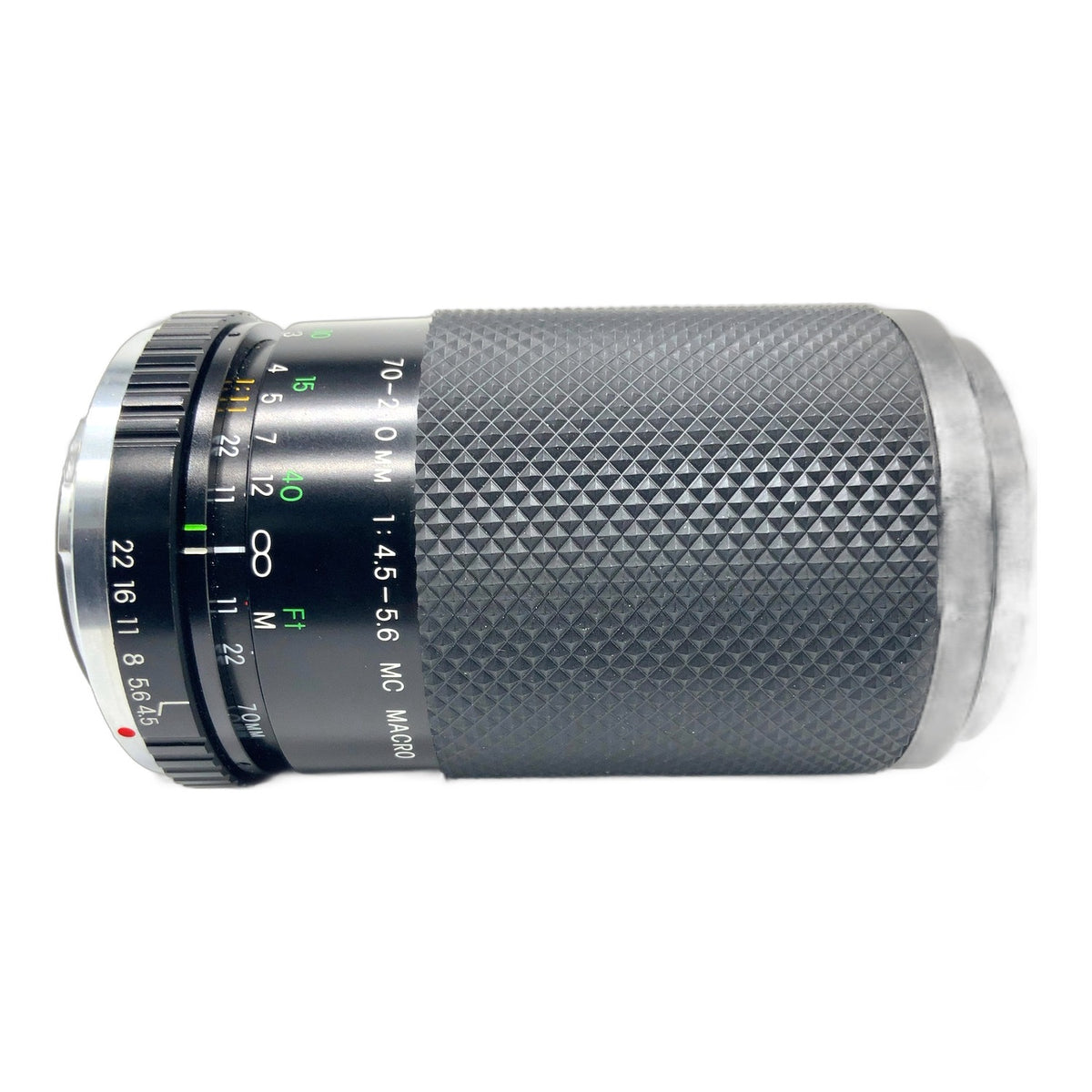 Pentacon Prakticar MC Auto Zoom Macro 70-210mm 1:4-5.6 Objektiv (Praktica B)