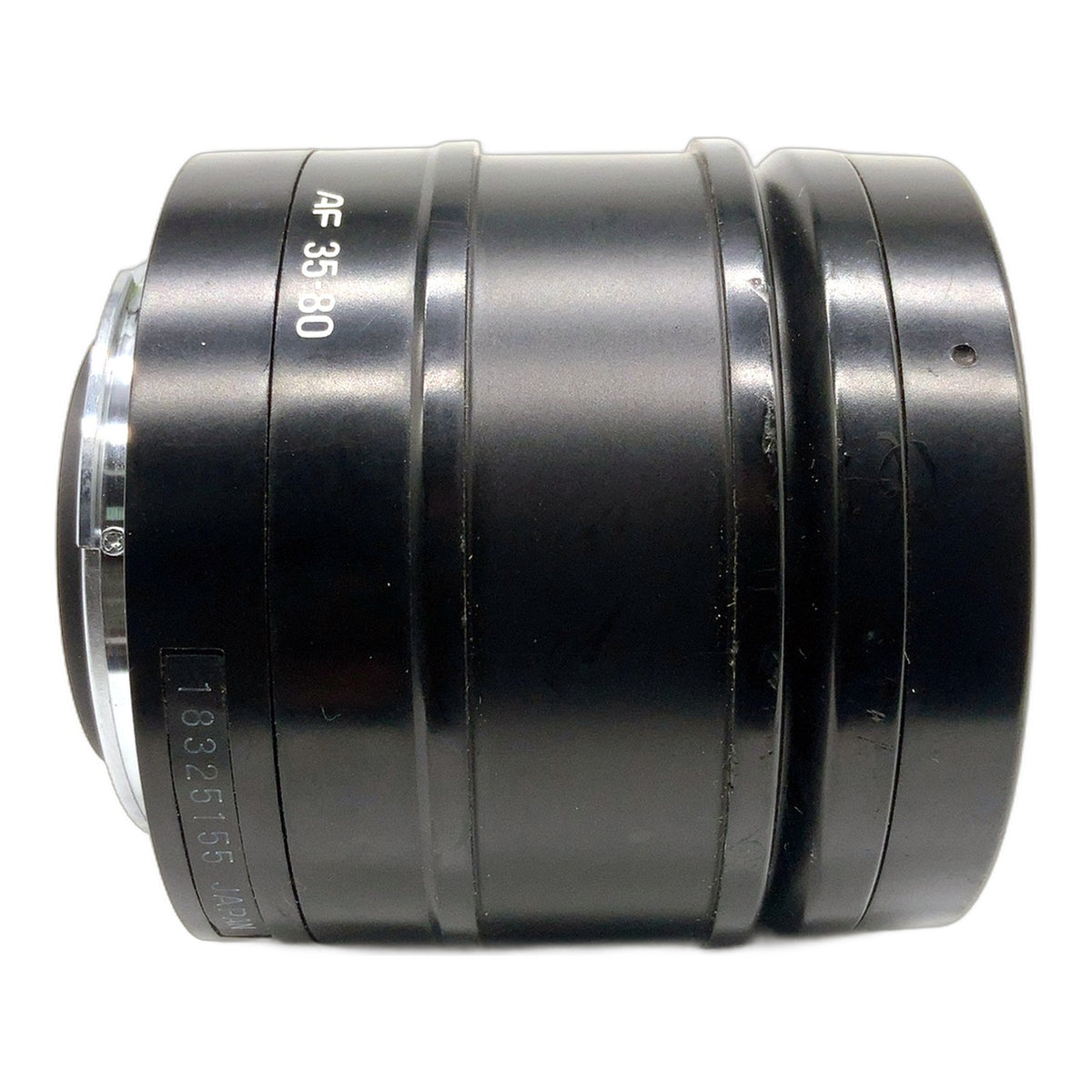 Minolta AF Zoom 35-80mm 1:4(22)-5.6 Objektiv (Minolta AF/Sony A) Pilz!