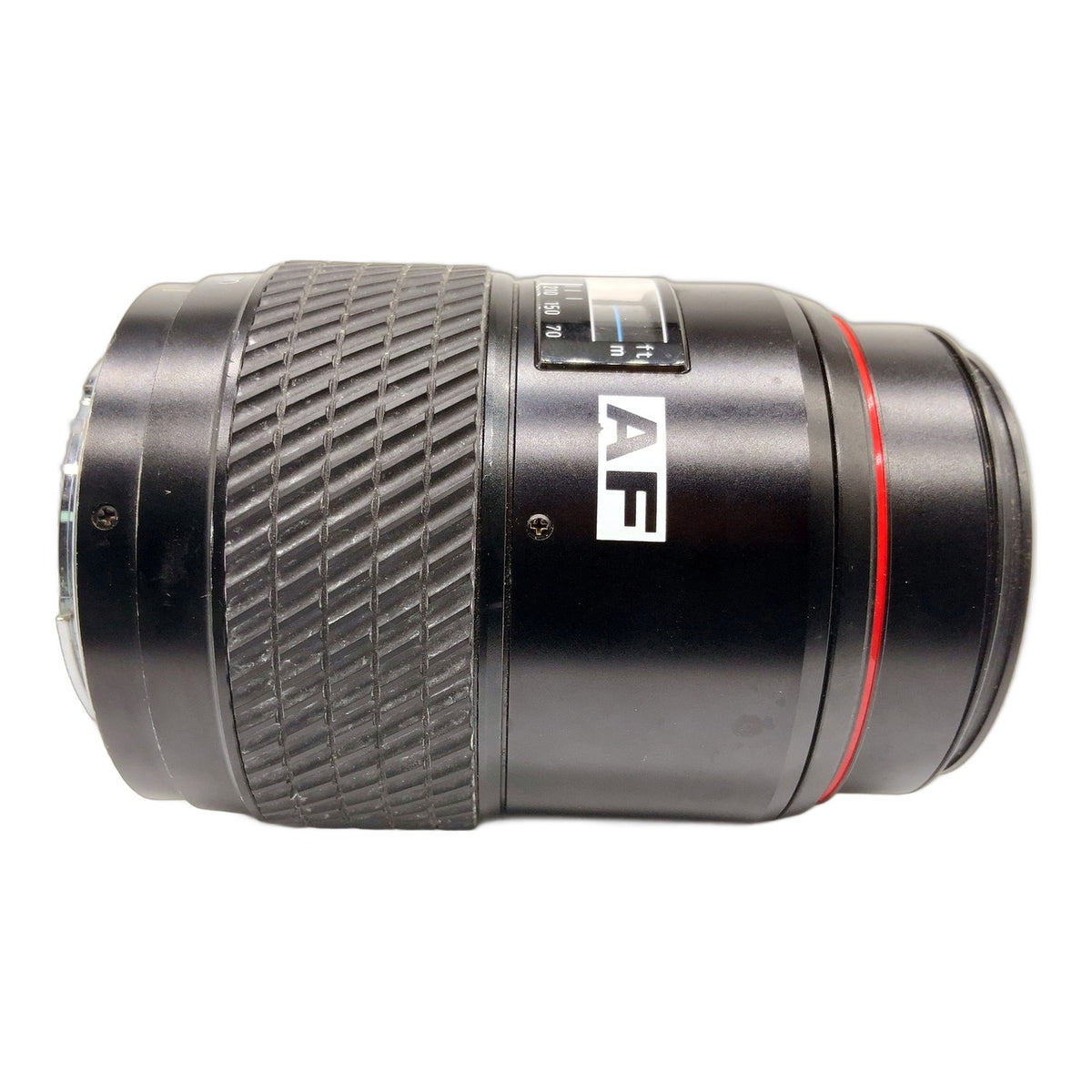 Tokina AF SD 70-210mm 1:4-5.6 Objektiv AF Zoomobjektiv (Minolta AF/Sony A) Pilz!