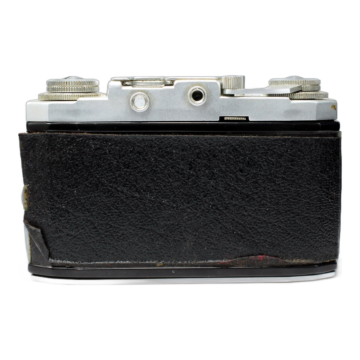 King KG Regula Sucherkamera mit Cassar 1:2.8/45mm Prontor-SVS Viewfinder Camera