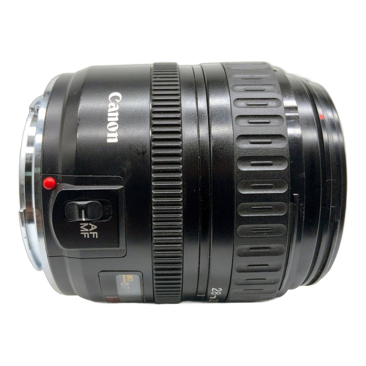 Canon Zoom Lens EF Ultrasonic 28-105mm 1:3.5-4.5 Objektiv Zoomobjektiv(Canon EF)