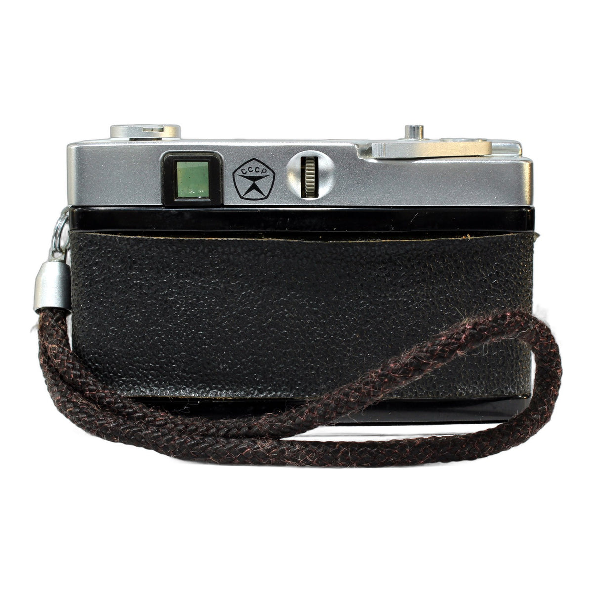 FED Mikron Sucherkamera mit Gelios-89 30mm 1:1,9 Film Camera Viewfinder Camera