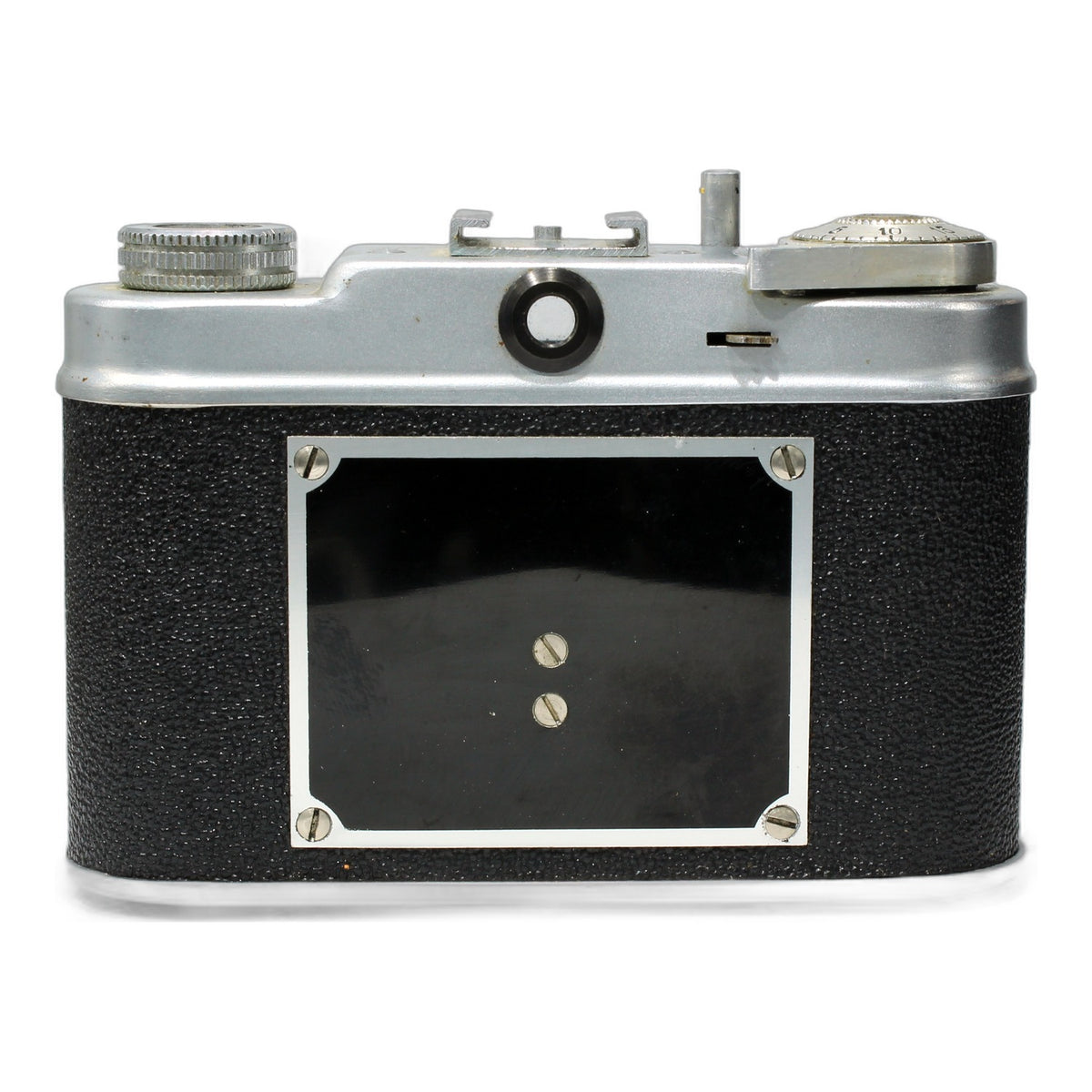Nedinsco Primo Sucherkamera mit Venlo 45mm 1:3.5 Film Camera Viewfinder Camera