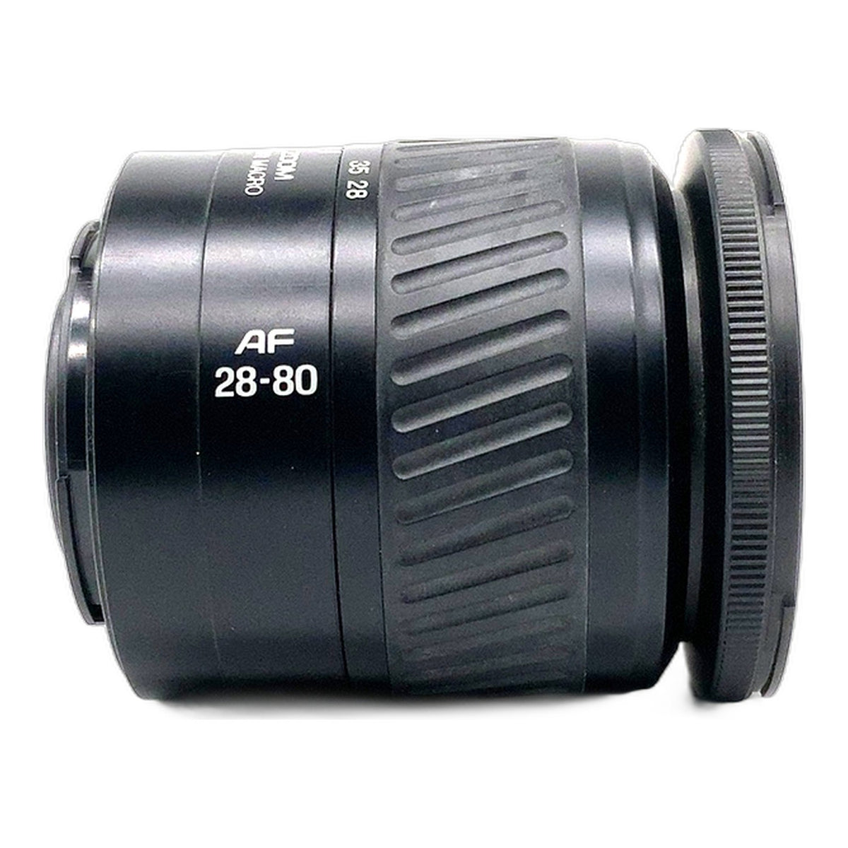 Minolta AF Zoom 28-80mm 1:3.5(22)-5.6 Objektiv Macro (Minolta AF/Sony A)