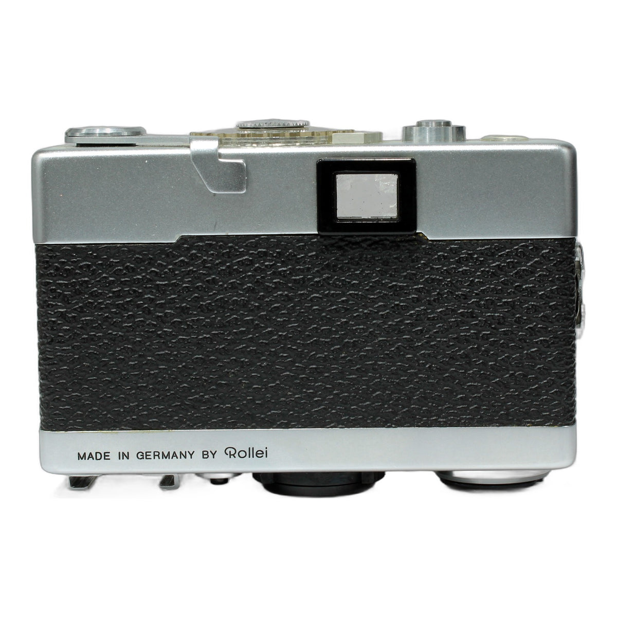 Rollei B 35 Sucherkamera mit Carl Zeiss Triotar 3,5/40 Viewfinder Camera