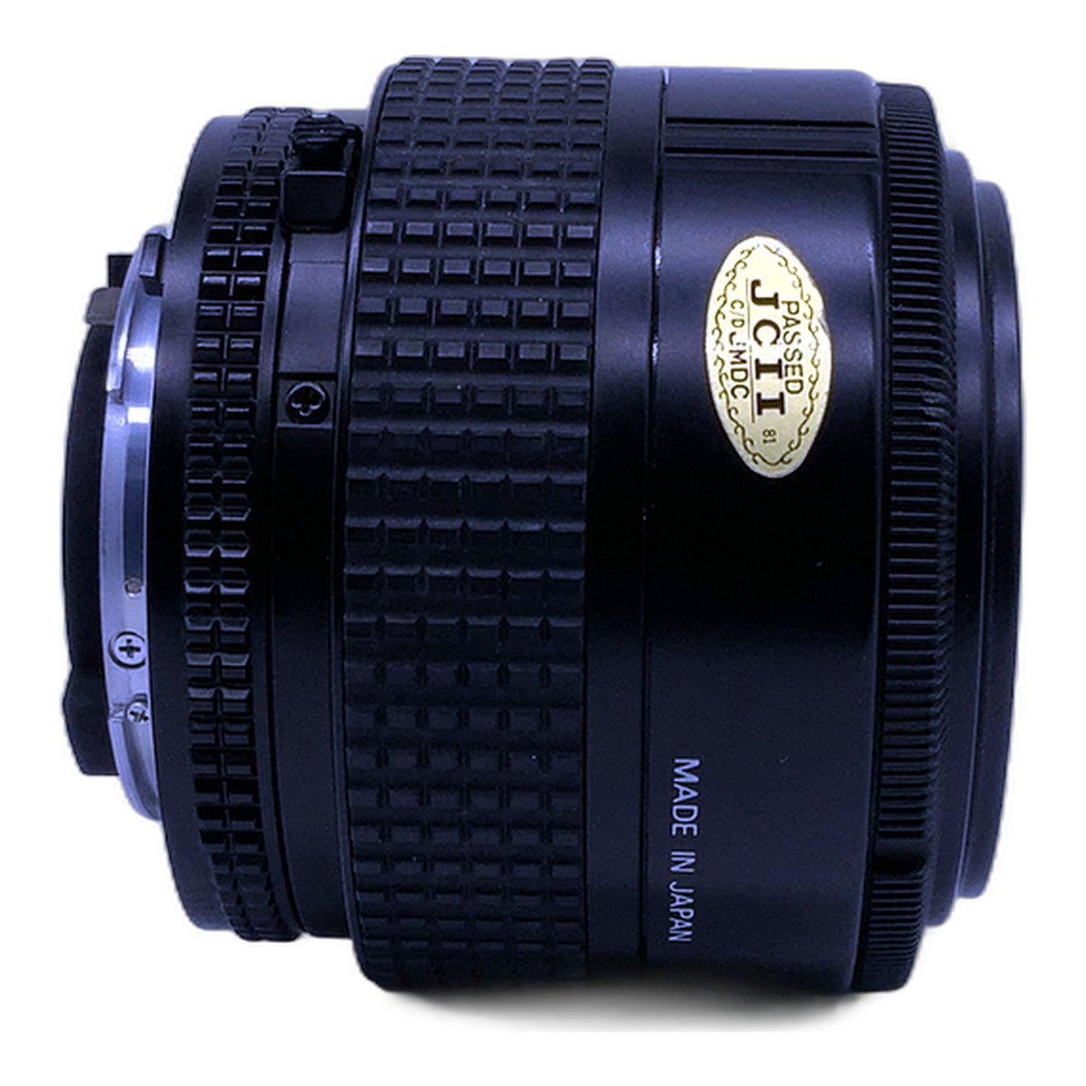 Nikon AF Nikkor 35-70mm 1:3.3-4.5 Objektiv Zoomobjektiv (Nikon AF) Text lesen!