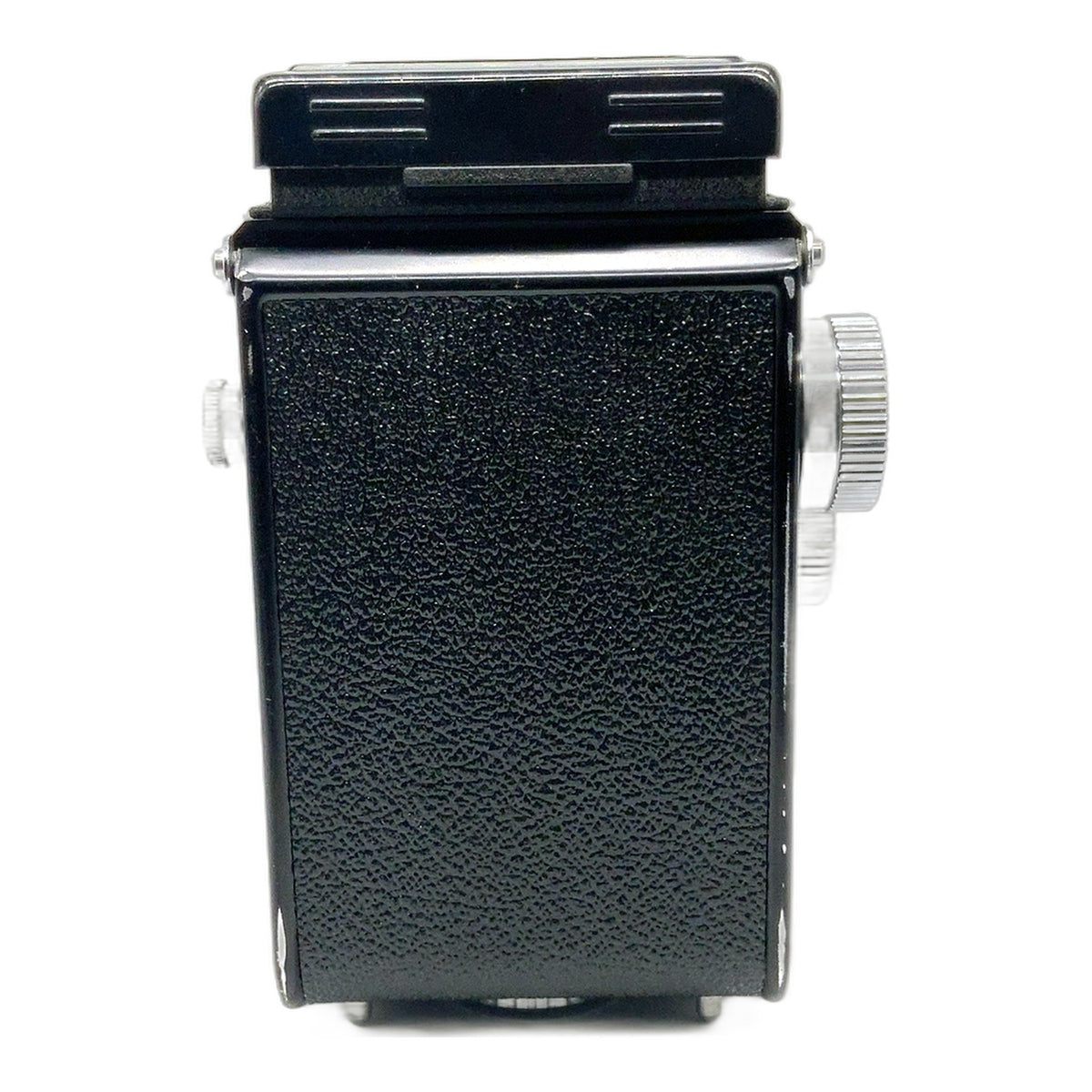 Yashica-D TLR mit Yashikor 80mm 1:3.5 Twin Lens Reflex zweiäugige Kamera