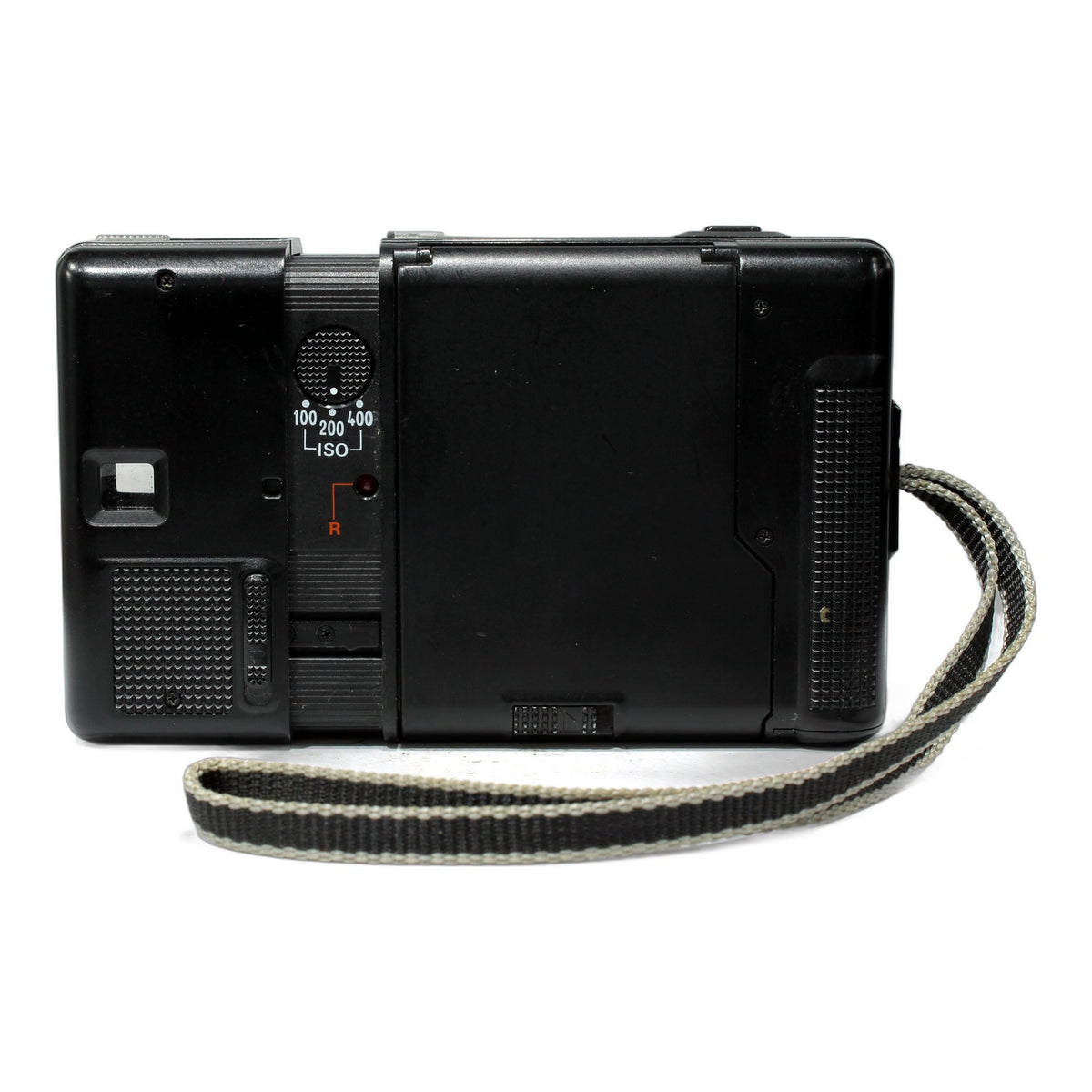 Konica Auto Focus Recorder Point&Shoot mit Hexanon 24mm 1.4 Kompaktkamera
