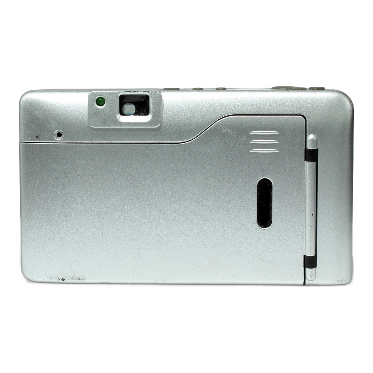 TCM Point&Shoot mit Autofocus 35-80 Zoom Compact Camera Kompaktkamera