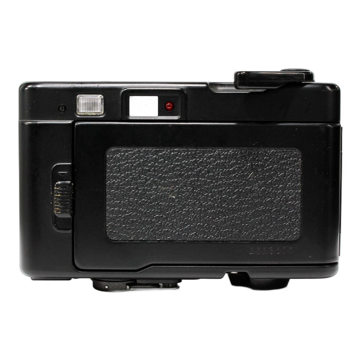 Konica Pop Point&Shoot mit Hexanon 36mm 1:4 Compact Camera Kompaktkamera