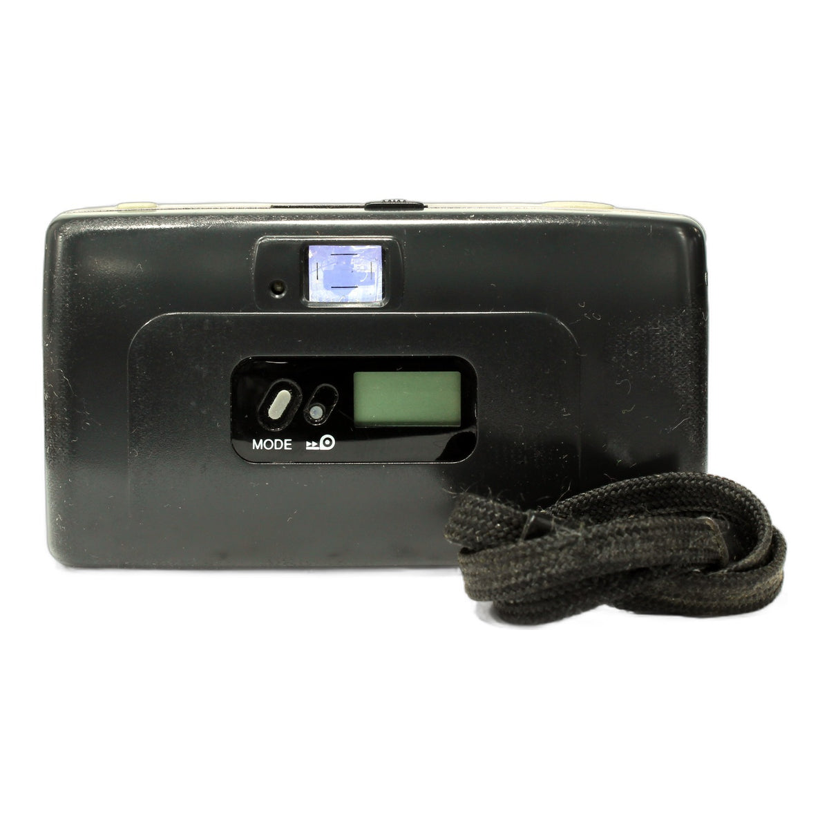 Wetekom AP-610 Point&Shoot Compact Camera Kompaktkamera !Blitz Defekt!