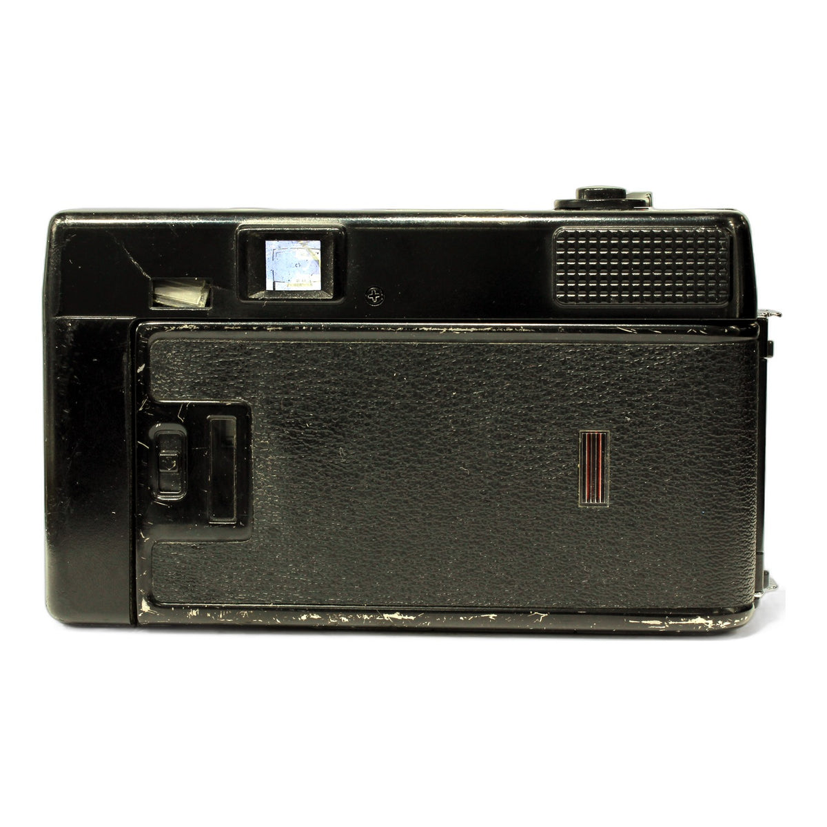 Nikon L35 AF Point&Shoot mit 35mm 1:2.8 Film Camera Compact Camera Kompaktkamera