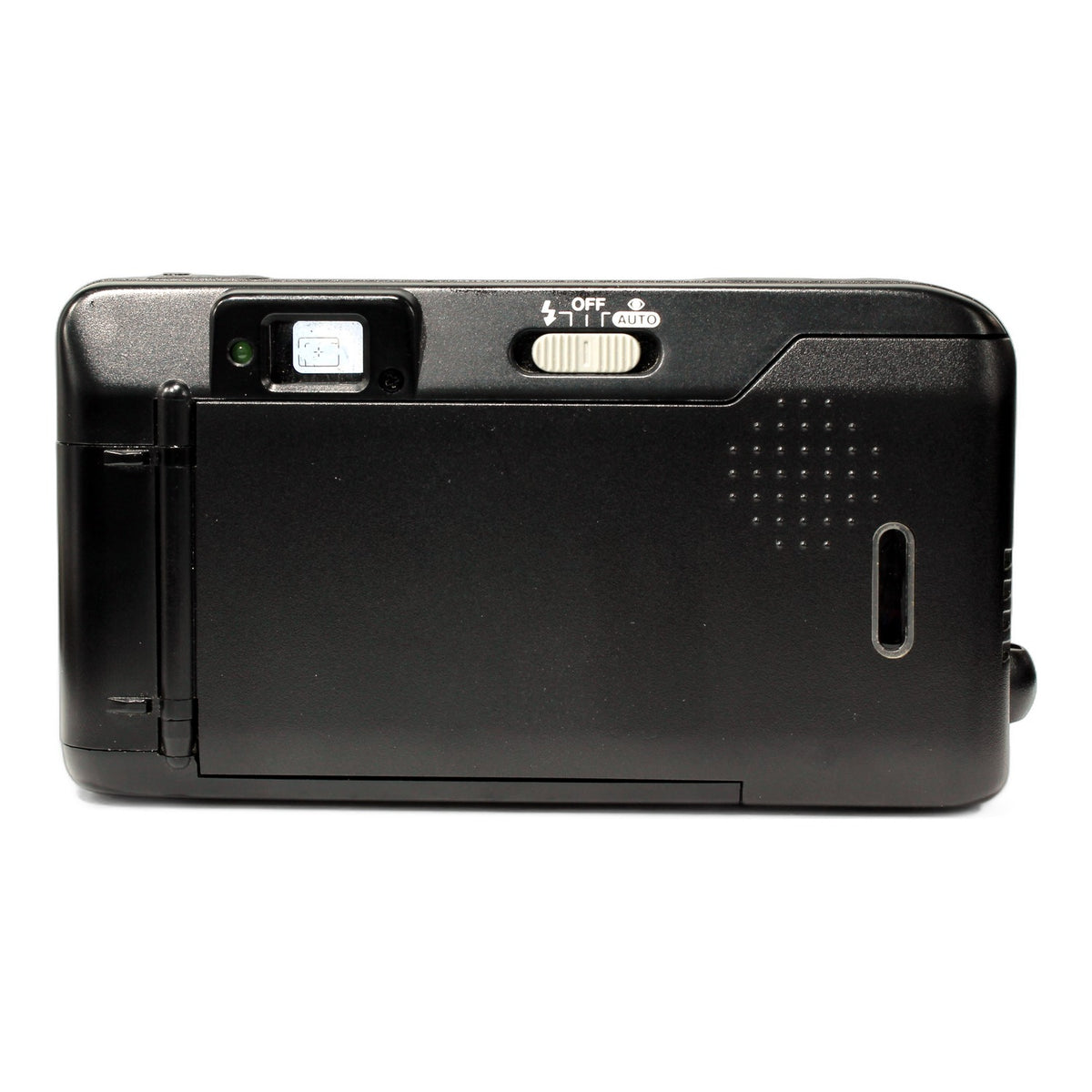 Canon Prima 5 Point&Shoot mit 38mm 1:3.5 Compact Camera Kompaktkamera