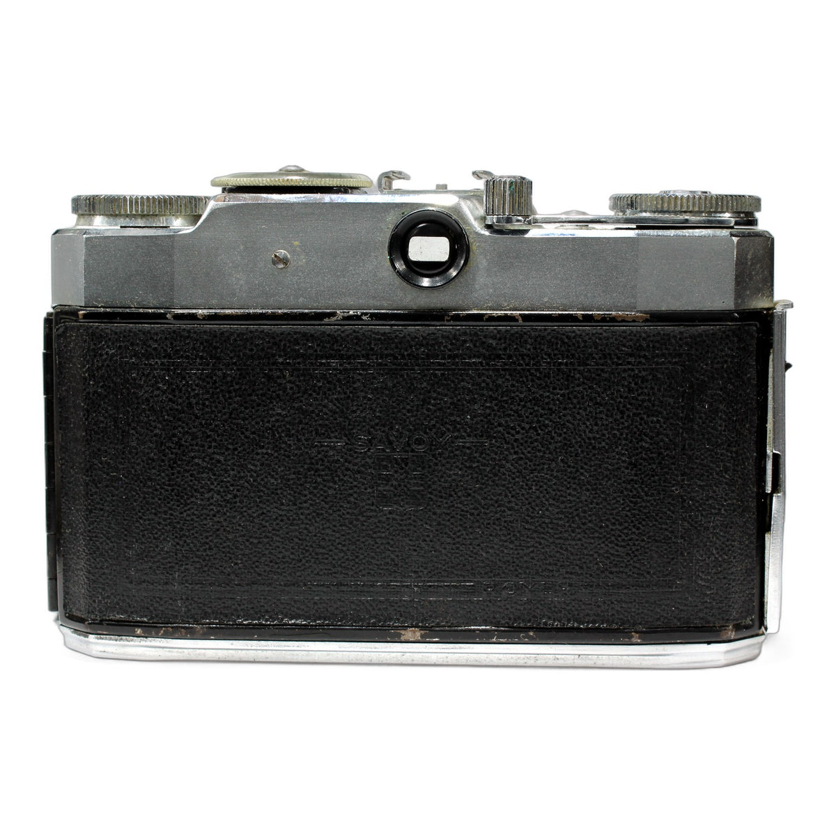 Savoy Royer Sucherkamera mit Berthiot 50mm 1:2.8 Film Camera Viewfinder Camera