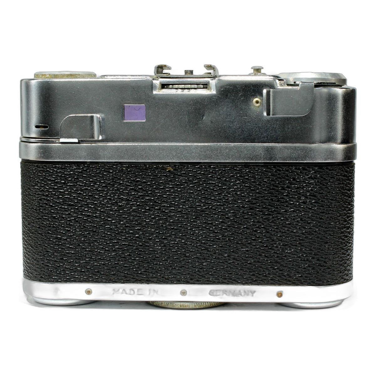 Braun Nürnberg Super Pexette 2L Sucherkamera Film Camera Viewfinder Camera