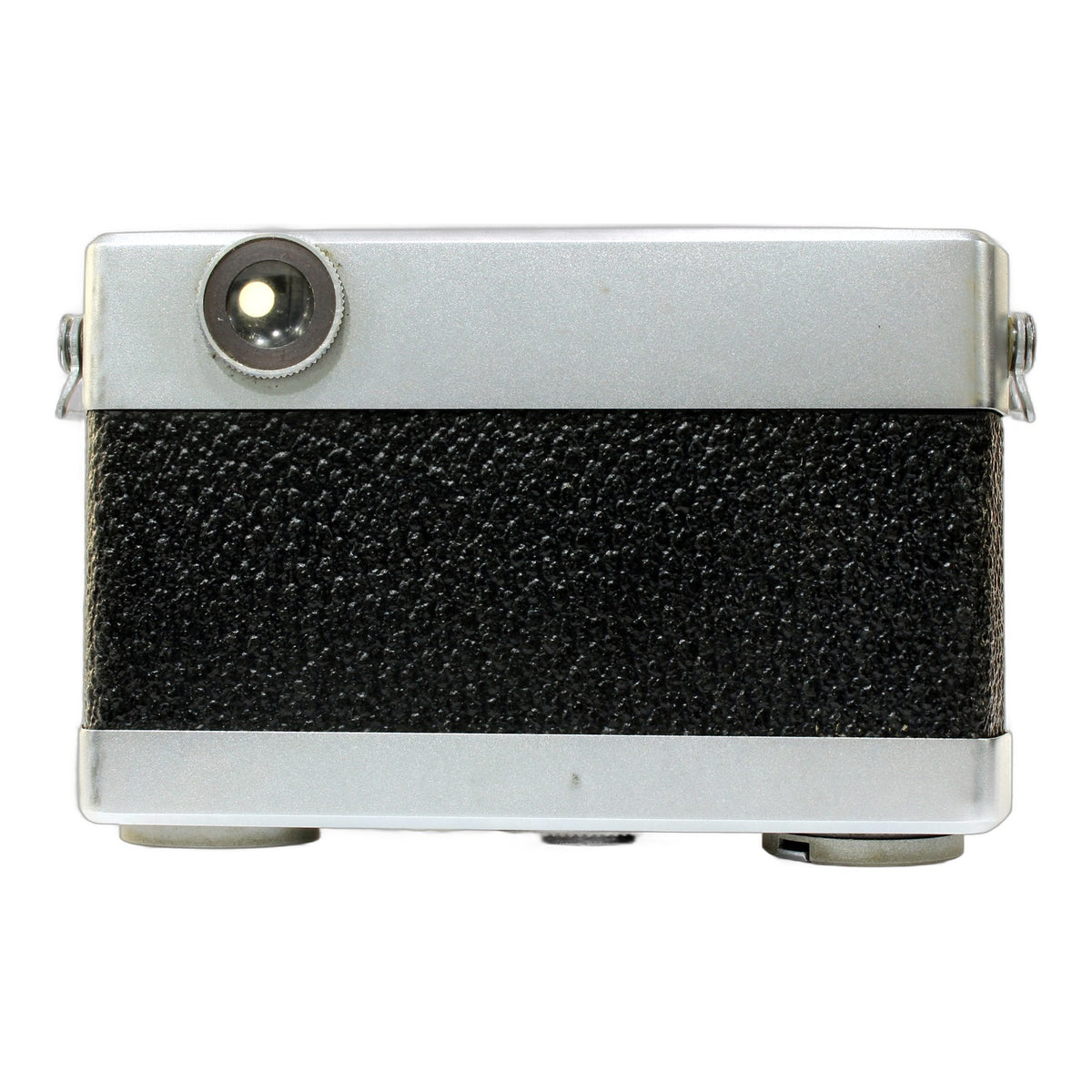 Carl Zeiss Jena Werra Sucherkamera mit Q1 Tessar 50mm 1:2.8 Viewfinder Camera