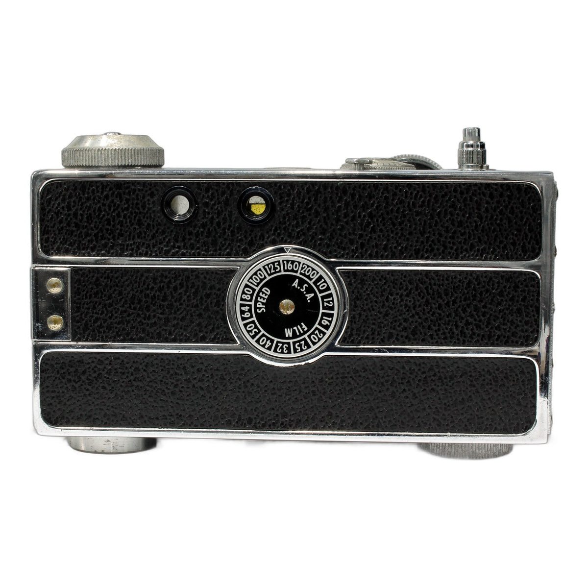 Argus Cintar Sucherkamera mit 50mm 1:3.5 Film Camera Viewfinder Camera