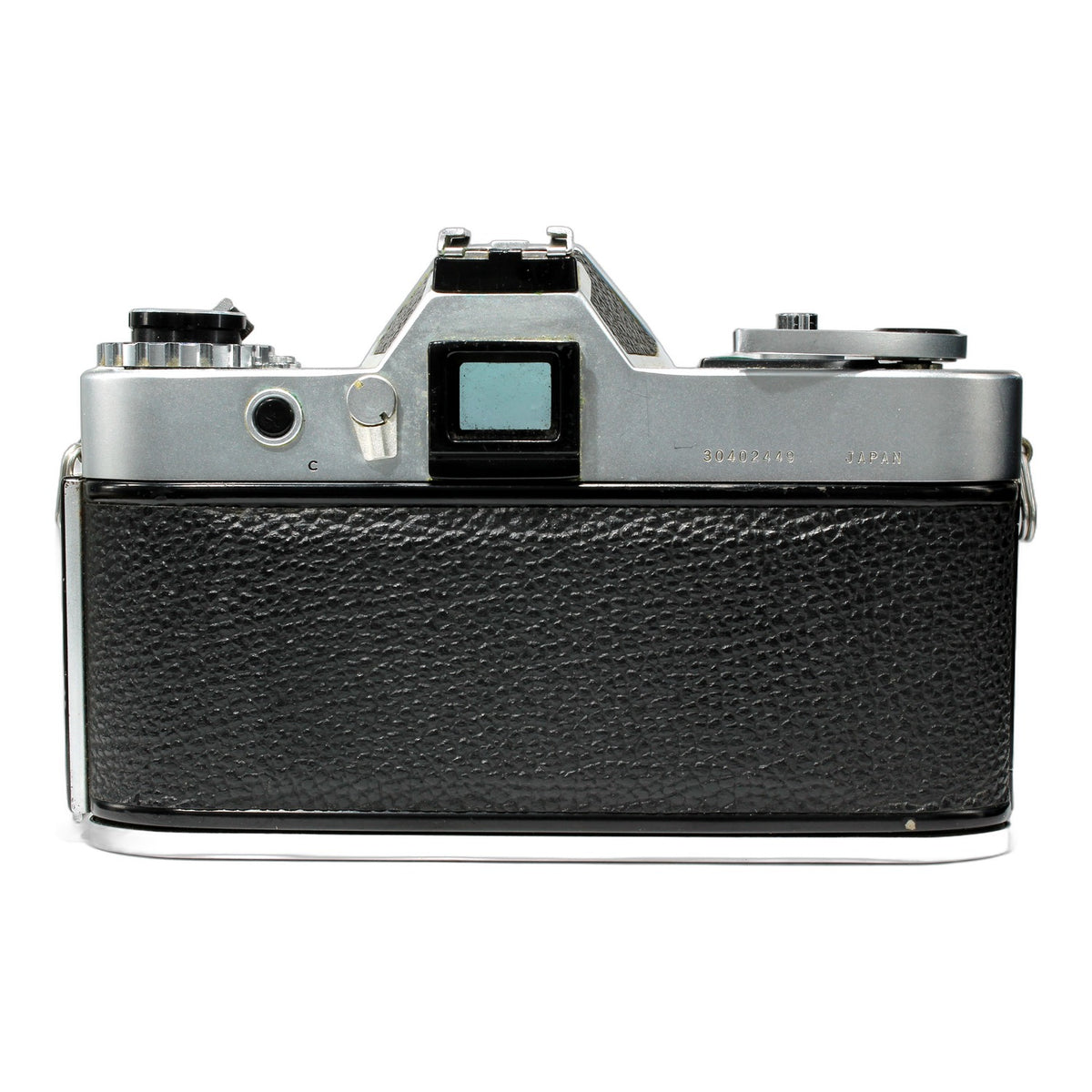 Yashica Electro AX SLR 35mm Spiegelreflexkamera Analogkamera (M42) !Beli Defekt!