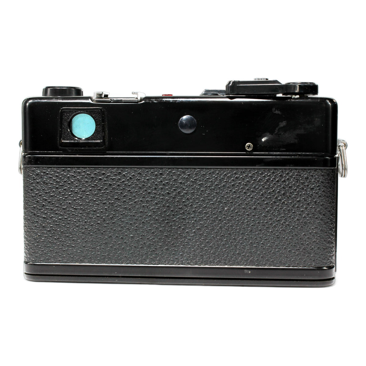 Yashica MG-1 Messsucherkamera mit Yashinon 45mm 1:2.8 !Beli Defekt!