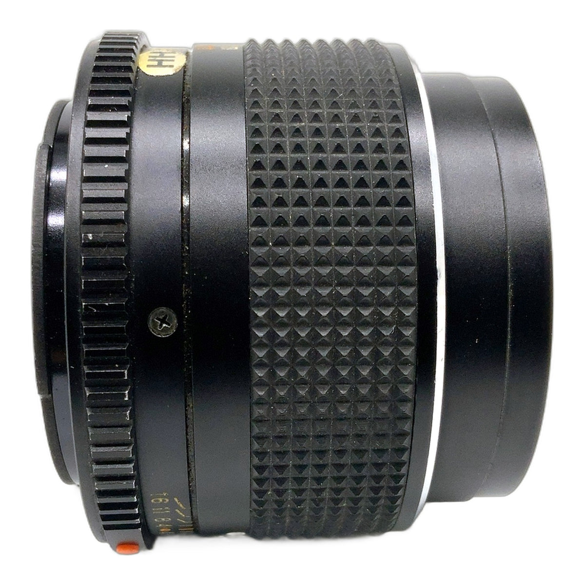 Mamiya Auto Sekor CS 50mm 1:1.4 Objektiv manuell Festbrennweite (Mamiya CS)