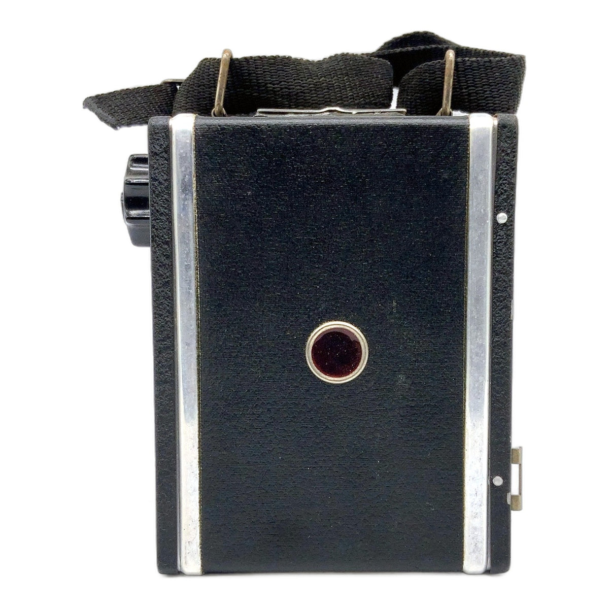 Coronet D-20 TLR Analogkamera Twin Lens Reflex zweiäugige Kamera