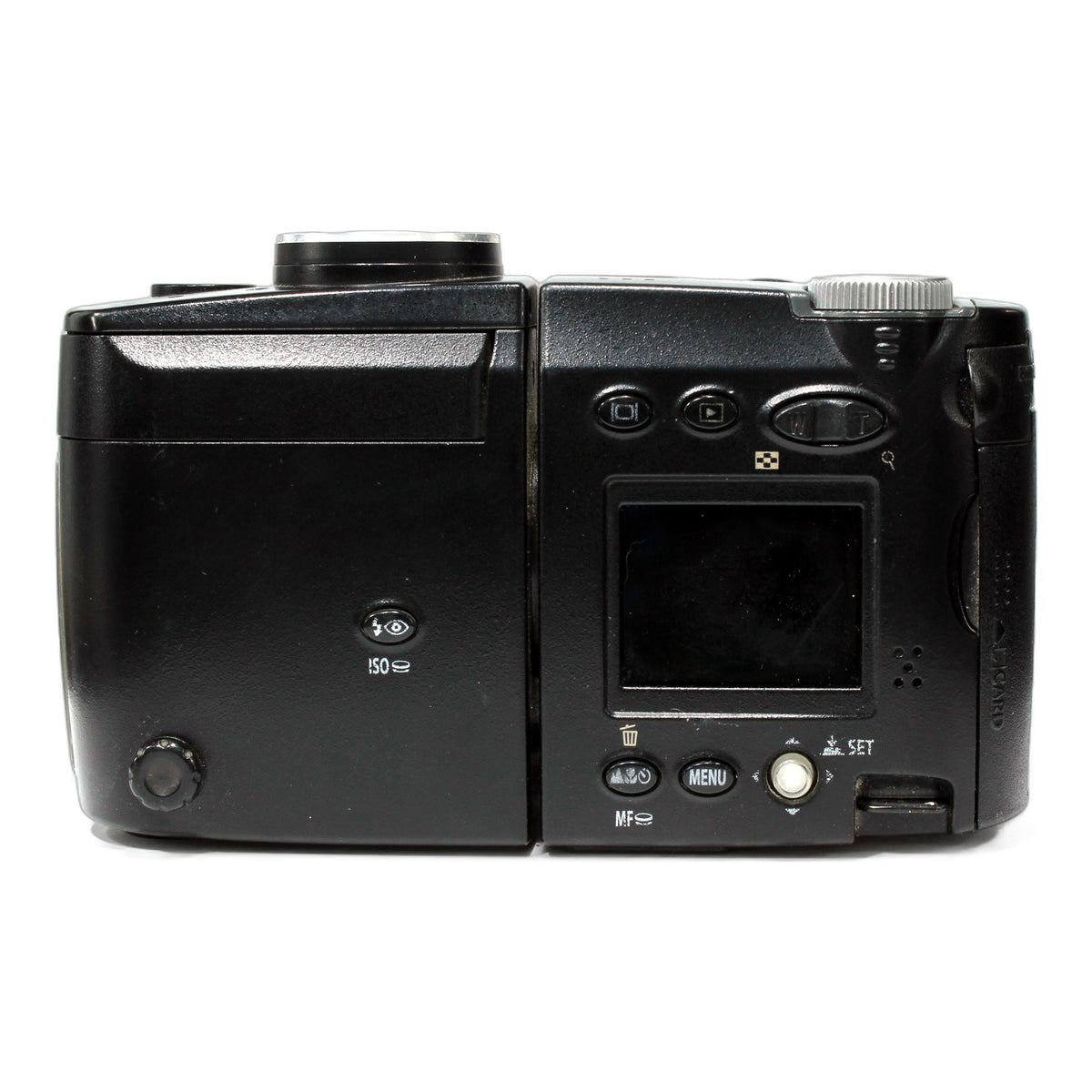 Nikon Coolpix 4500 Digitale Kompaktkamera Compact Camera Digitalkamera