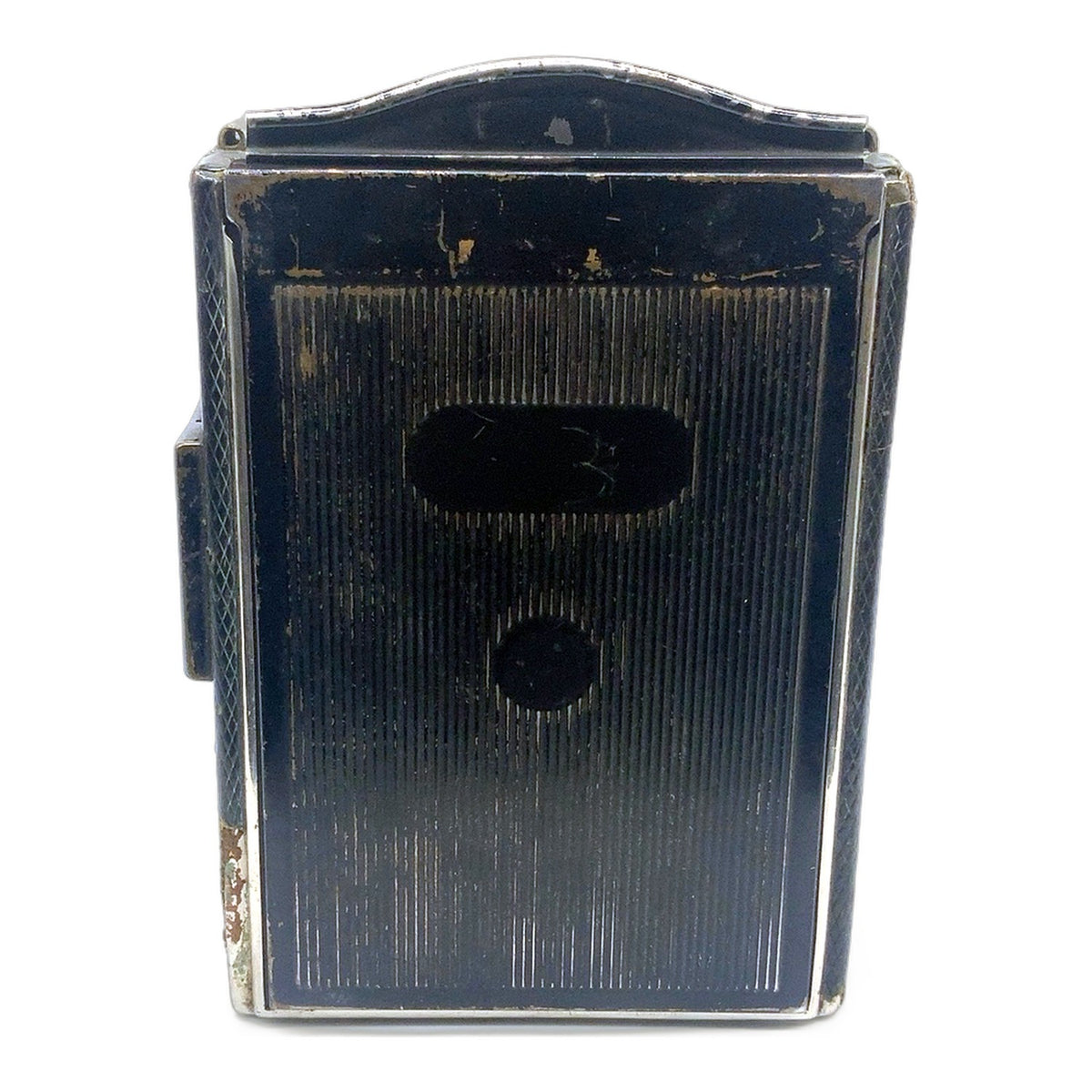 Voigtländer Bergheil Plattenkamera mit Heliar 13,5cm 1:4.5 Compur Plate Camera