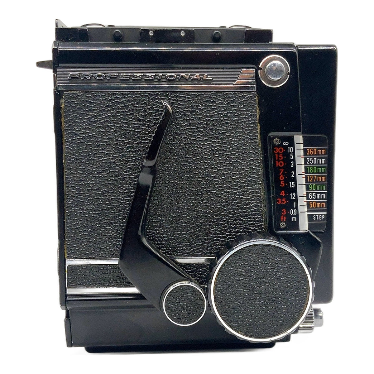 Mamiya RB67  Professional Mittelformatkamera Body (RB67 Bajonett)