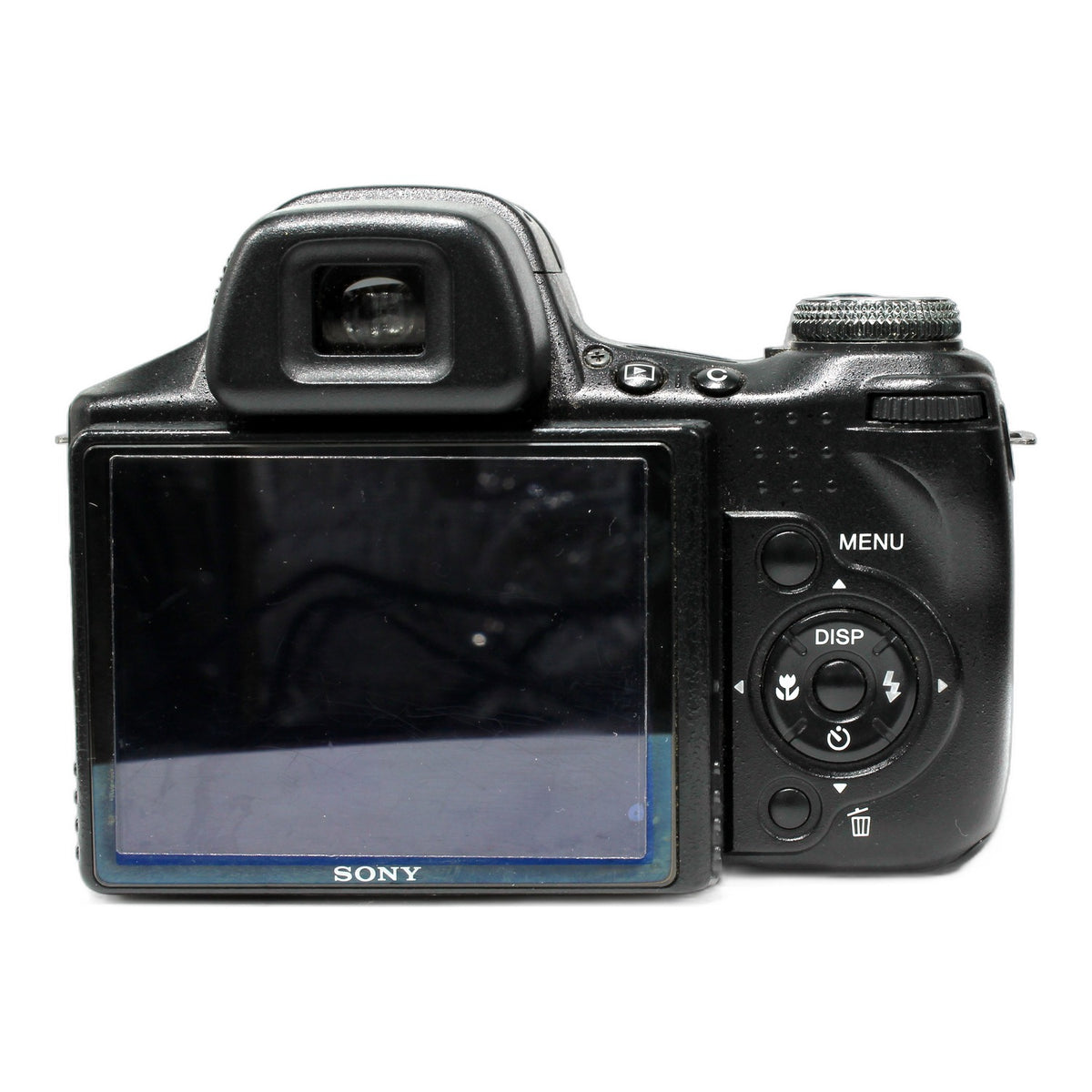 Sony Cybershot DSC-HX1 Bridgekamera Digital Camera Digitalkamera Bridge Camera