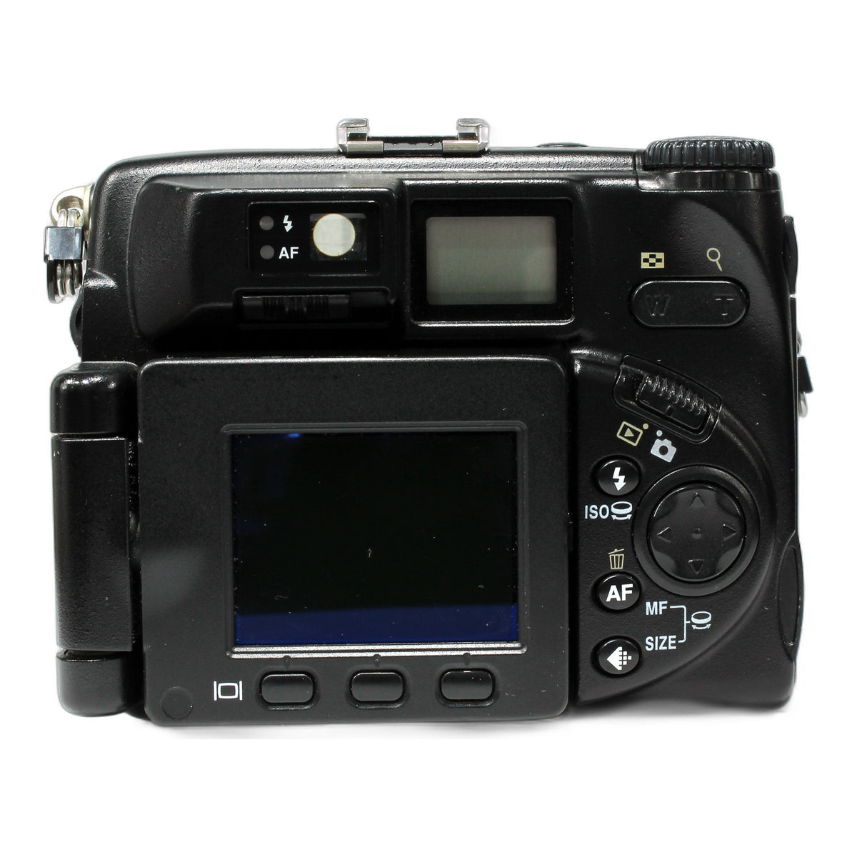 Nikon Coolpix 5000 Bridgekamera Digital Camera Digitalkamera Bridge Camera