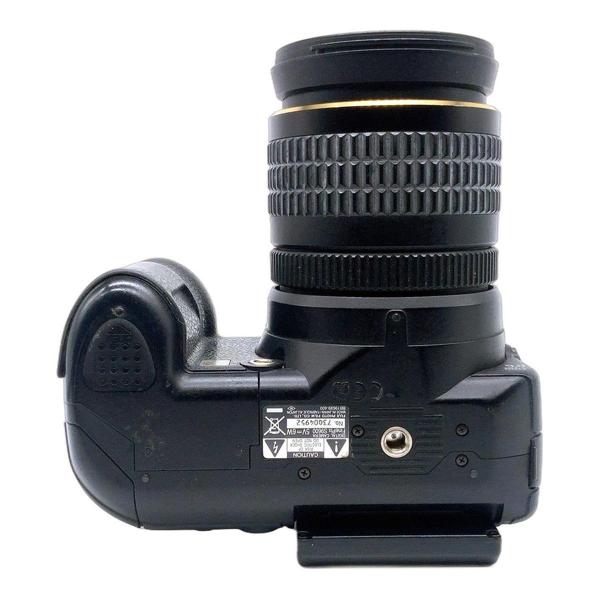 Fujifilm Finepix S9600 Bridgekamera 9.0MP Digitalkamera Bridge Camera