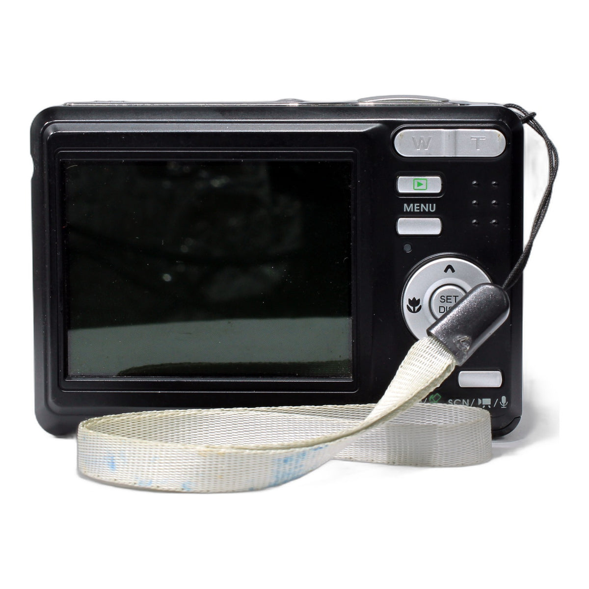 Agfa DC-733s Digitale Kompaktkamera Digital Camera Compact Camera Digitalkamera