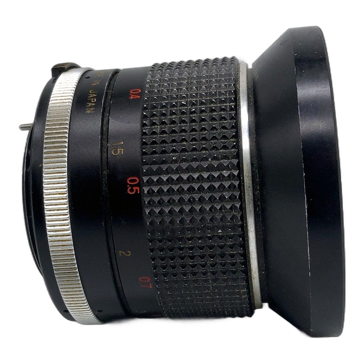 Panagor PMC Auto Wide Angle 28mm 1:2.5 Objektiv Festbrennweite (M42) Text lesen!