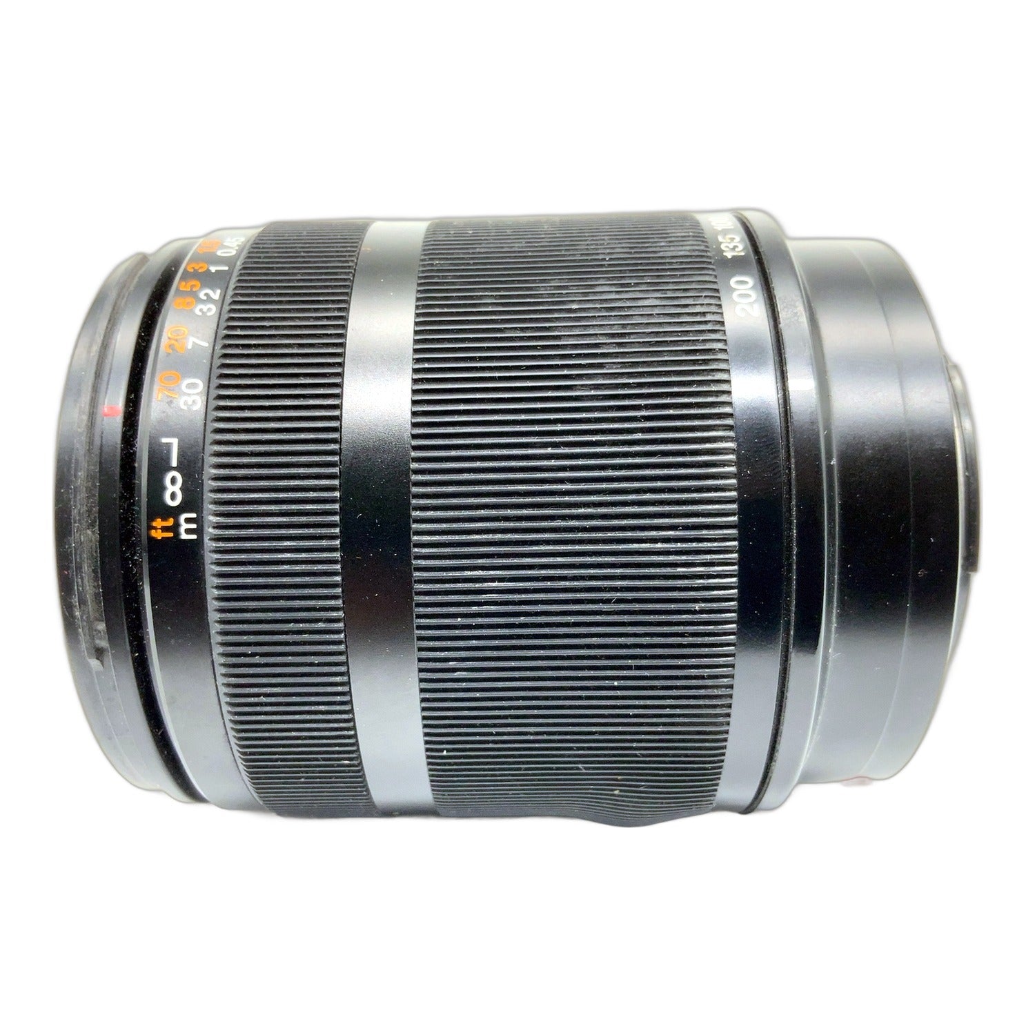 Sony DT 18-200mm 1:3.5-6.3 AF Autofokus Zoomobjektiv (Minolta AF/Sony A)