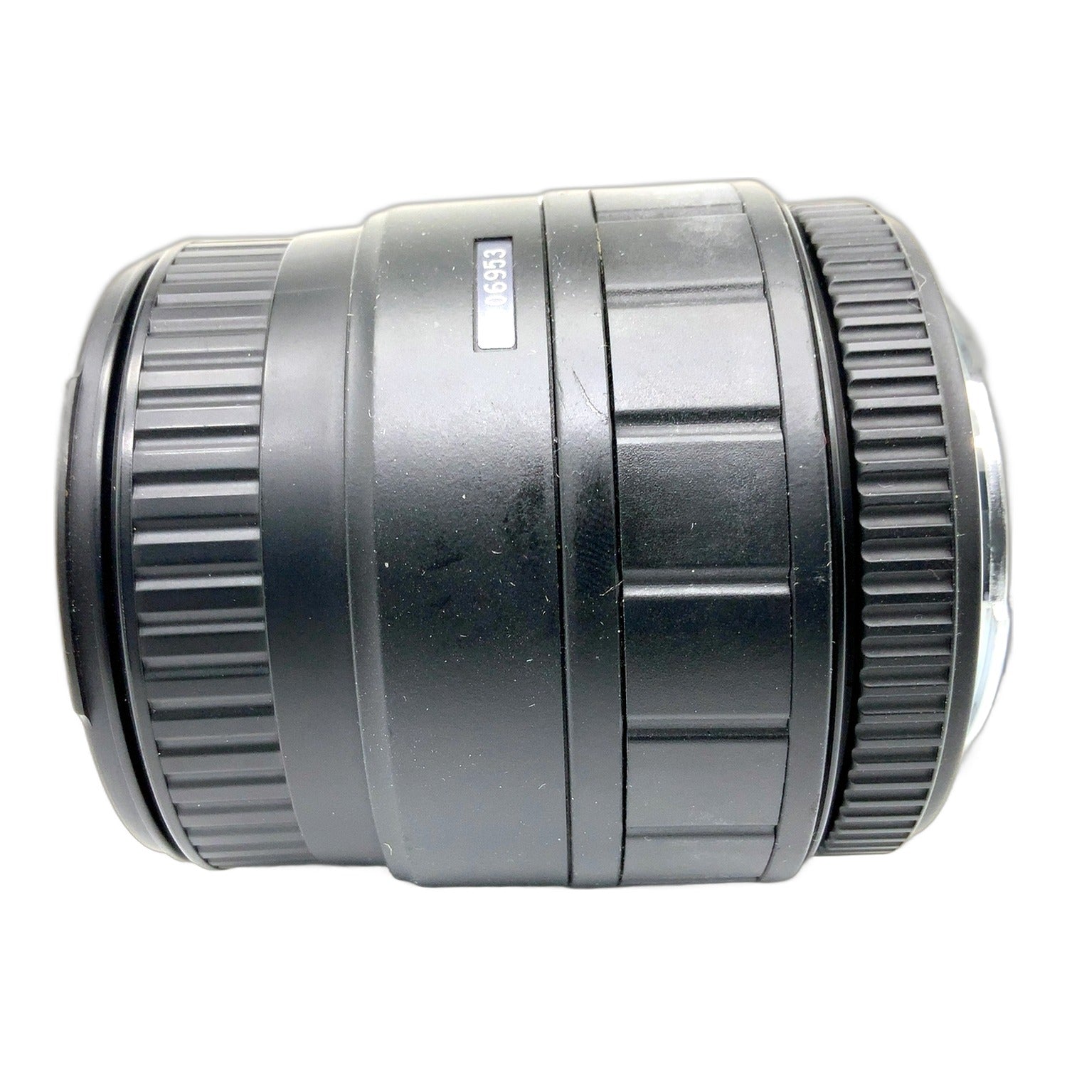 Sigma UC-II Zoom 28-105mm 1:4-5.6 AF Autofokus Zoomobjektiv (Pentax K-AF)