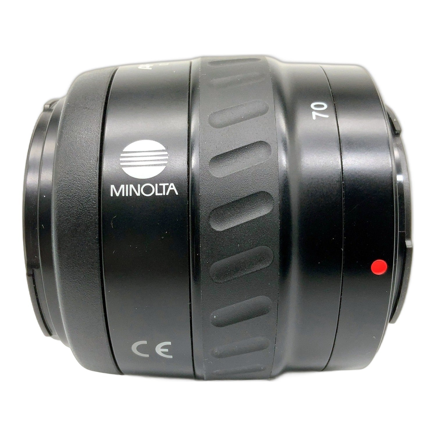 Minolta AF Zoom 35-70mm 1:3.5(22)-4.5 in OVP (Minolta AF / Sony A)