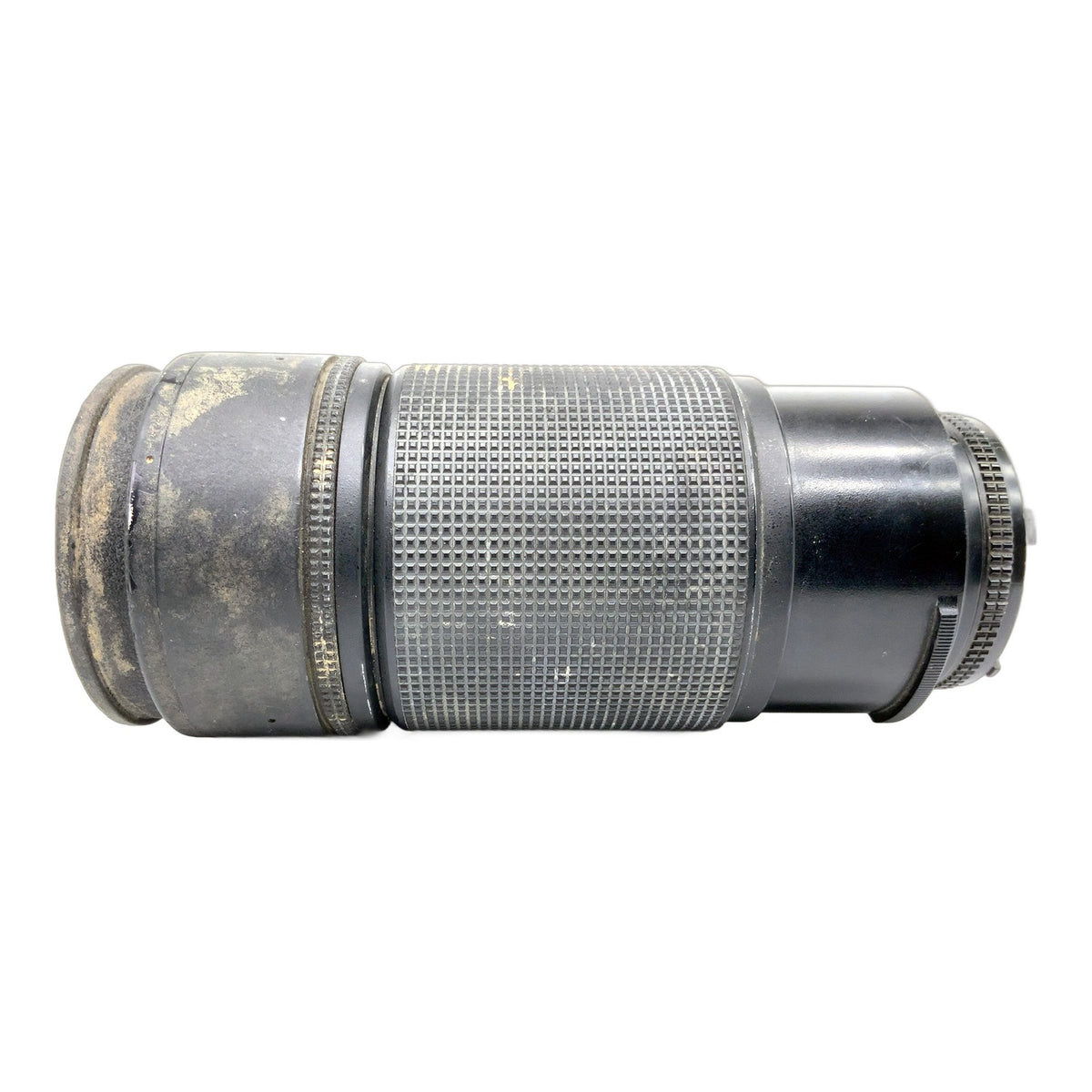 Nikon AF Nikkor 80-200mm 1:2,8 Objektiv ED AF Autofokus Zoomobjektiv (Nikon AF)