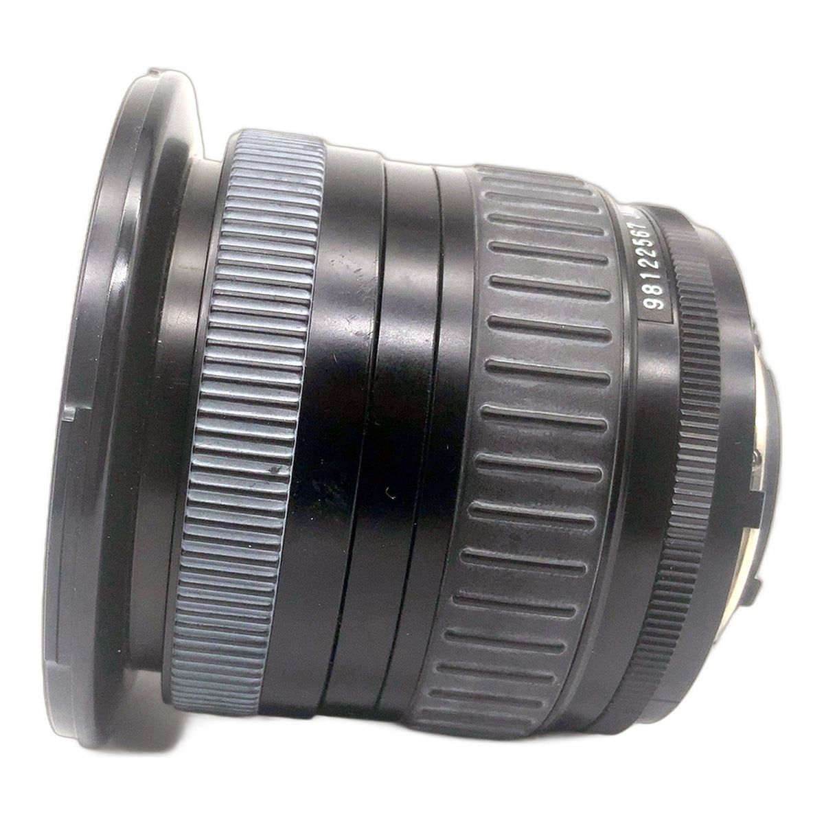 Soligor MC AF Zoom Lens 19-35mm 1:3.5-4.5 AF Autofokus Zoomobjektiv (Nikon AF)
