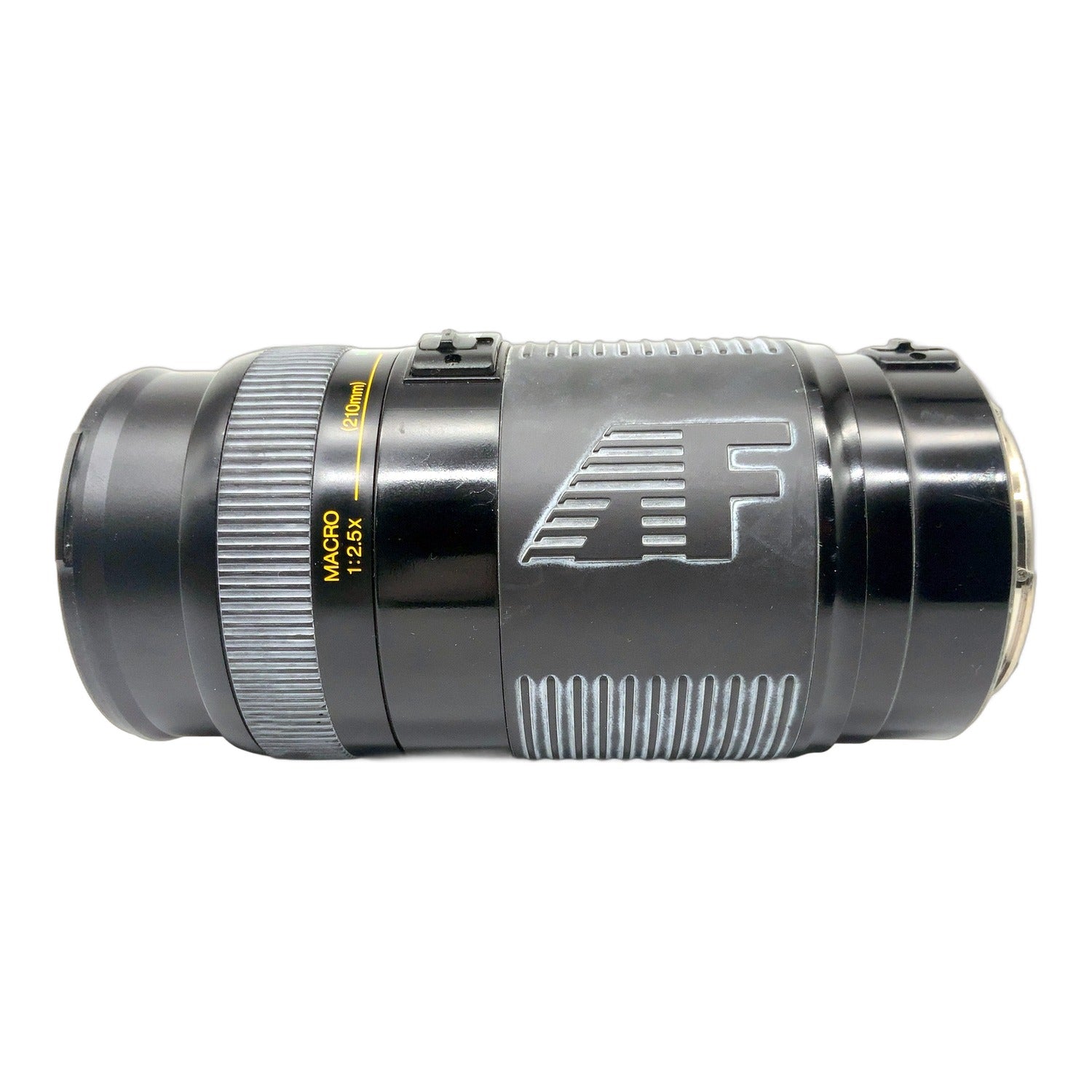 Soligor MC AF Zoom Lens 70-210mm 1:2.8-4 AF Autofokus Zoomobjektiv (Canon EF)