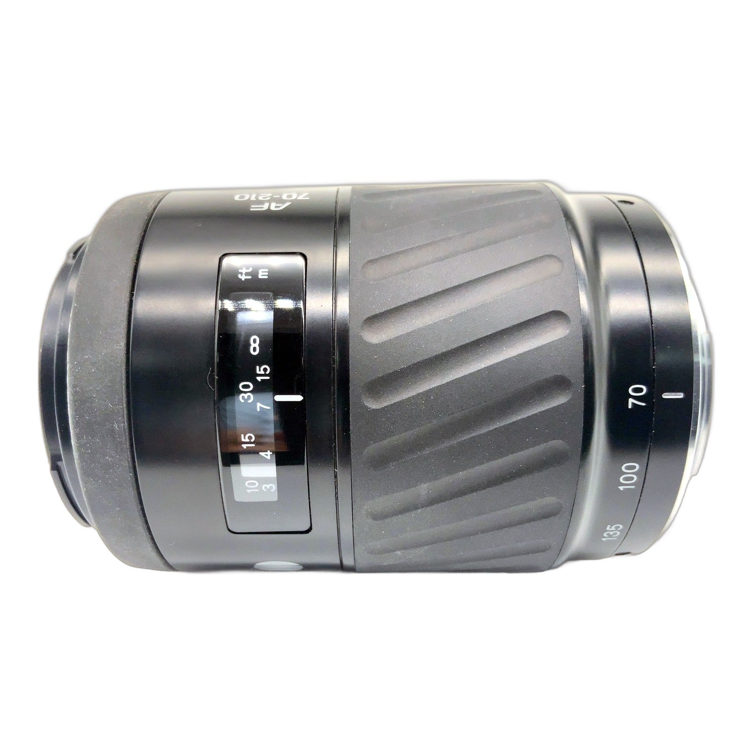 Minolta AF Zoom 70-210mm 1:4.5(22)-5.6 Zoomobjektiv (Minolta AF/Sony A)