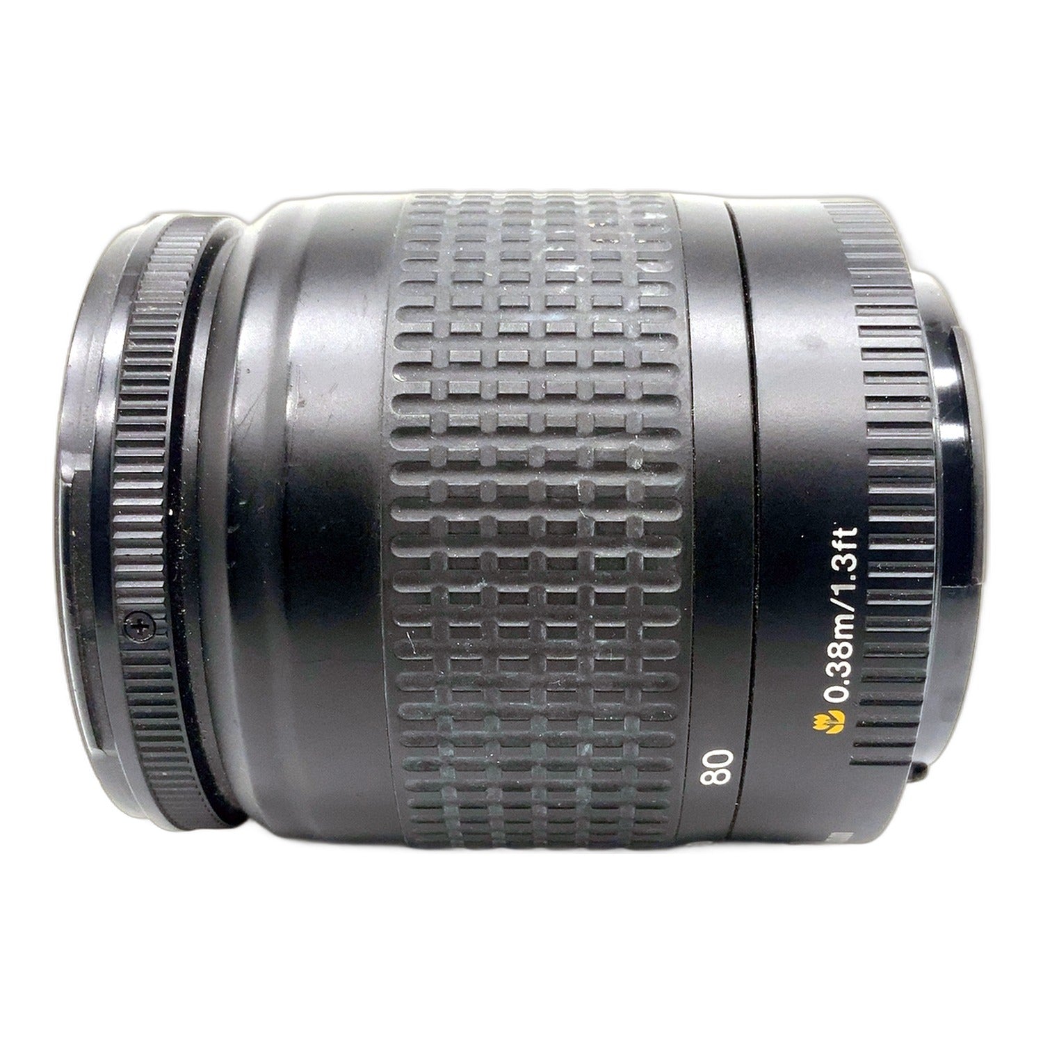 Canon Canon Zoom Lens EF 35-80mm 1:3,5-5,6 AF Autofokus Zoomobjektiv (Canon EF)