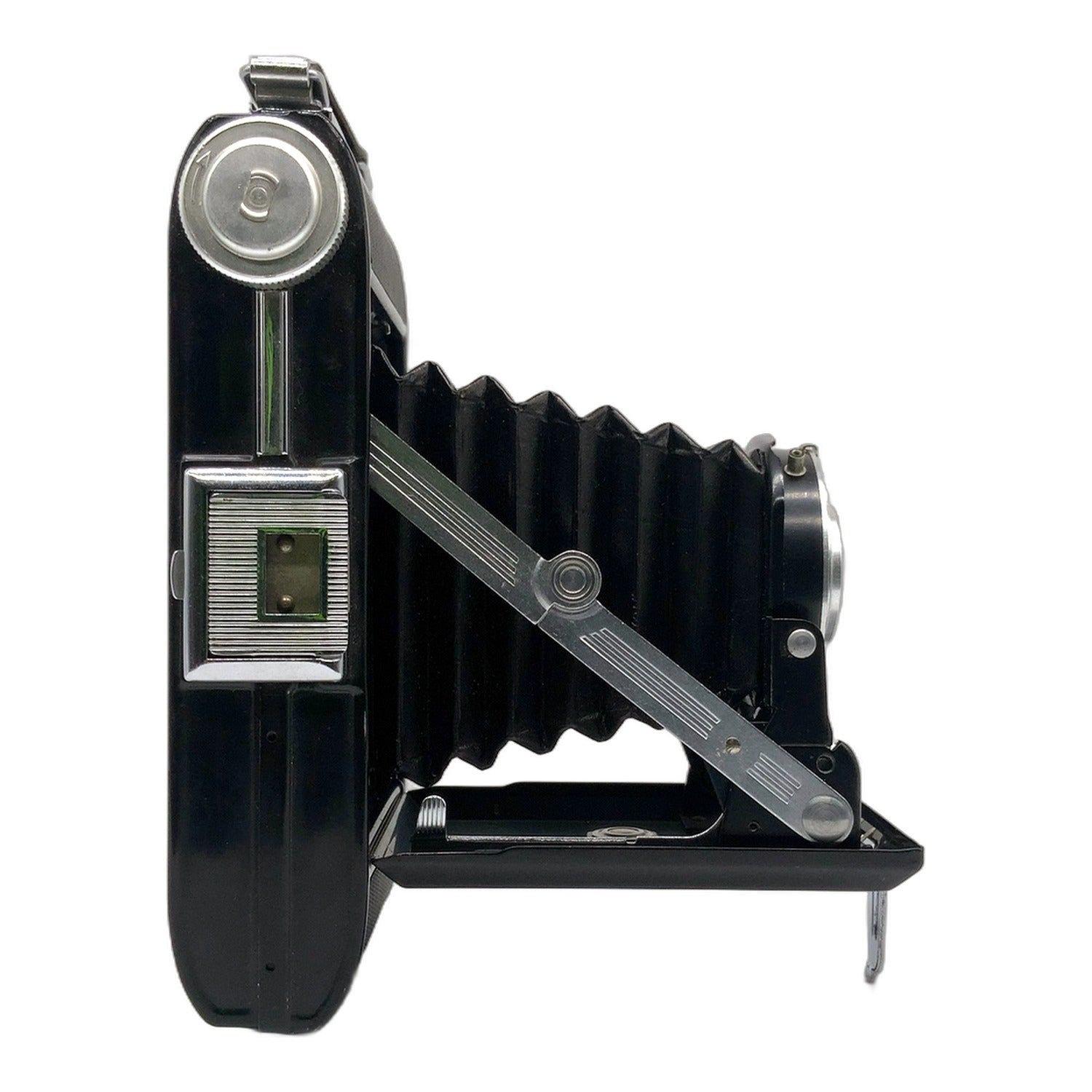 Agfa Billy Klappkamera Folding Camera Analogkamera