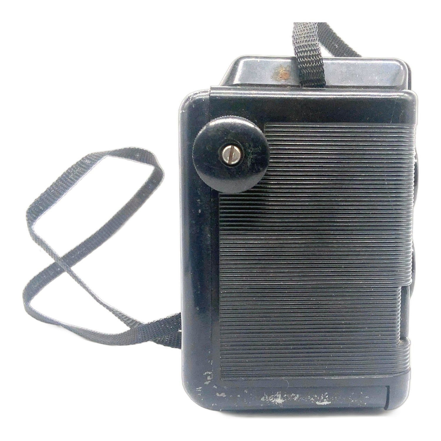 Argus argoflex Seventy-five TLR mit Lumar 75mm Zweiäugige Kamera