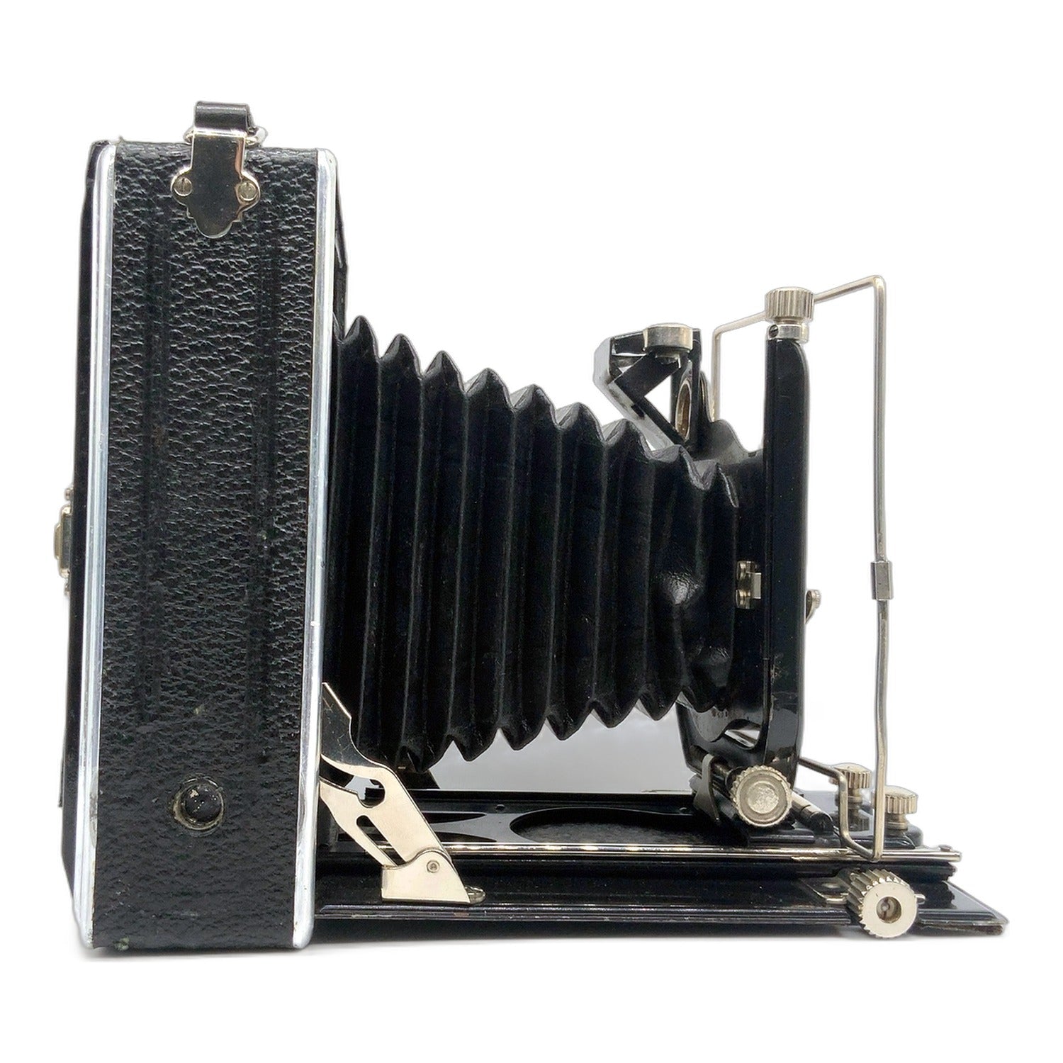 Ihagee Photoklapp Plattenkamera Ibsor Analogkamera Analog Camera Plate Camera